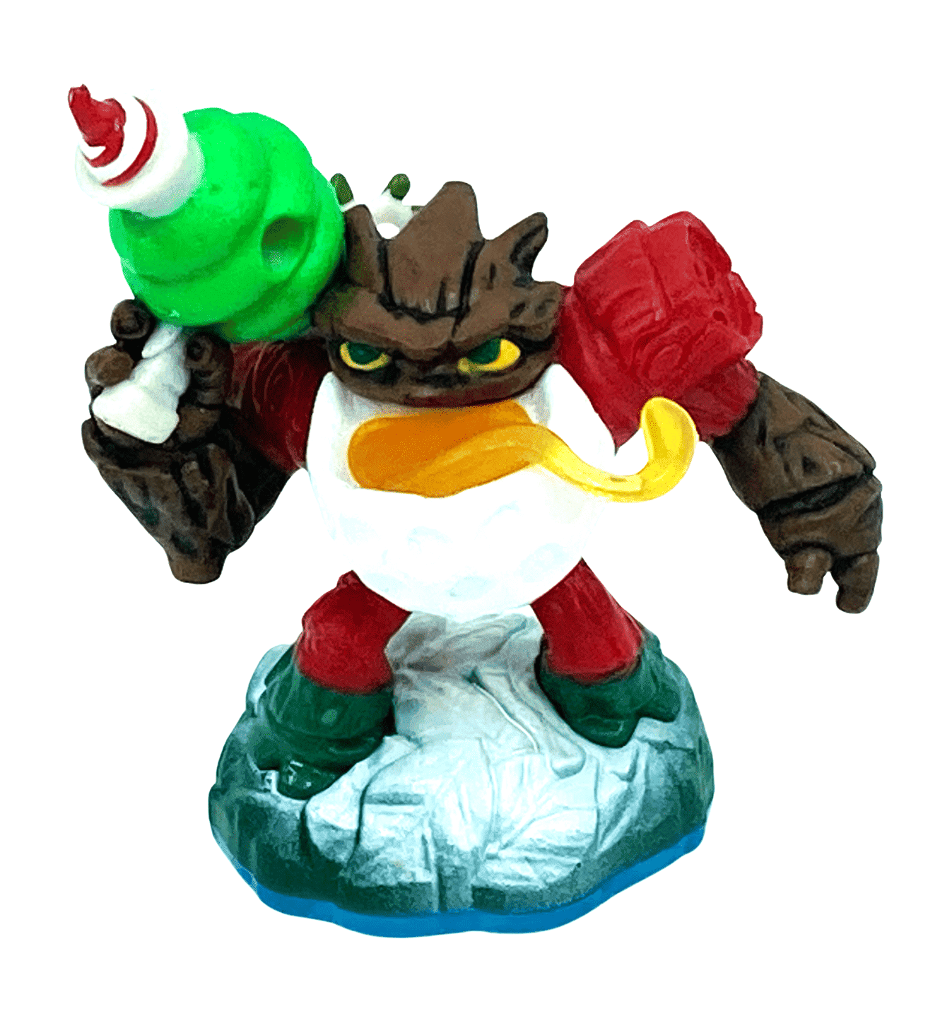 Skylanders Swap Force Jolly Bumble Blast