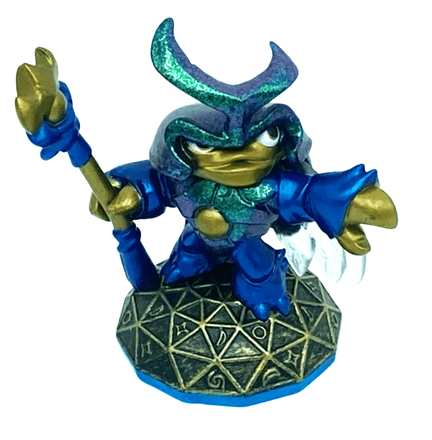 Skylanders Swap Force Bug des dunes