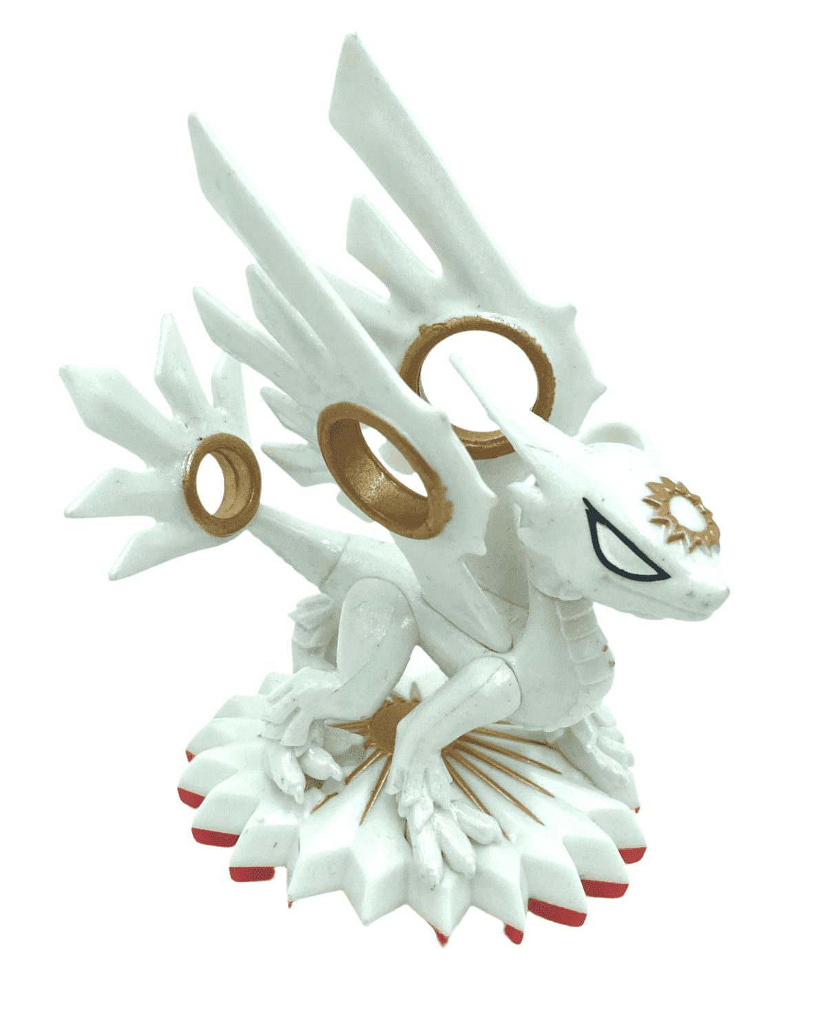 Skylanders Trap Team Figure Spotlight