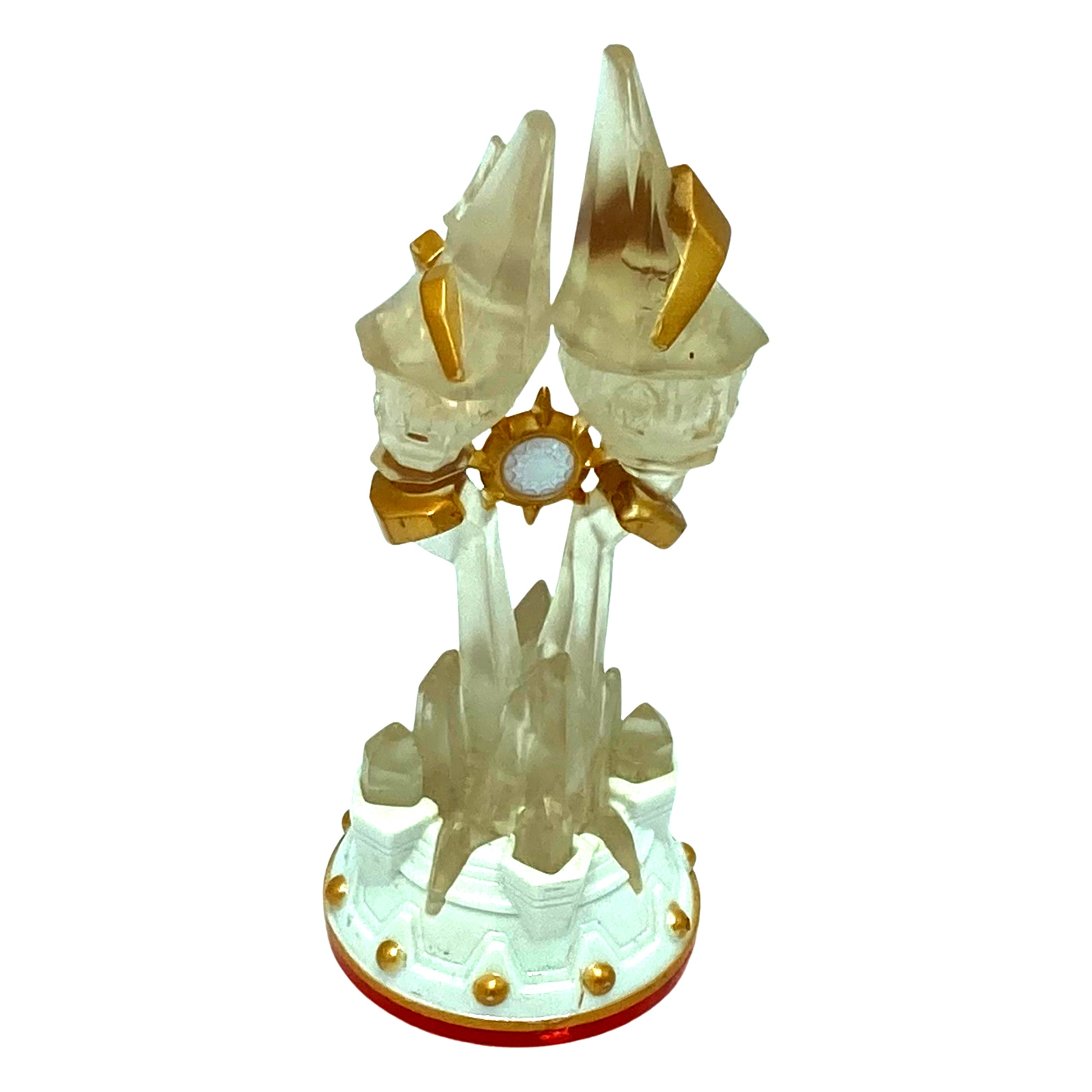 Skylanders Trap Team Figure Sunscraper Spire