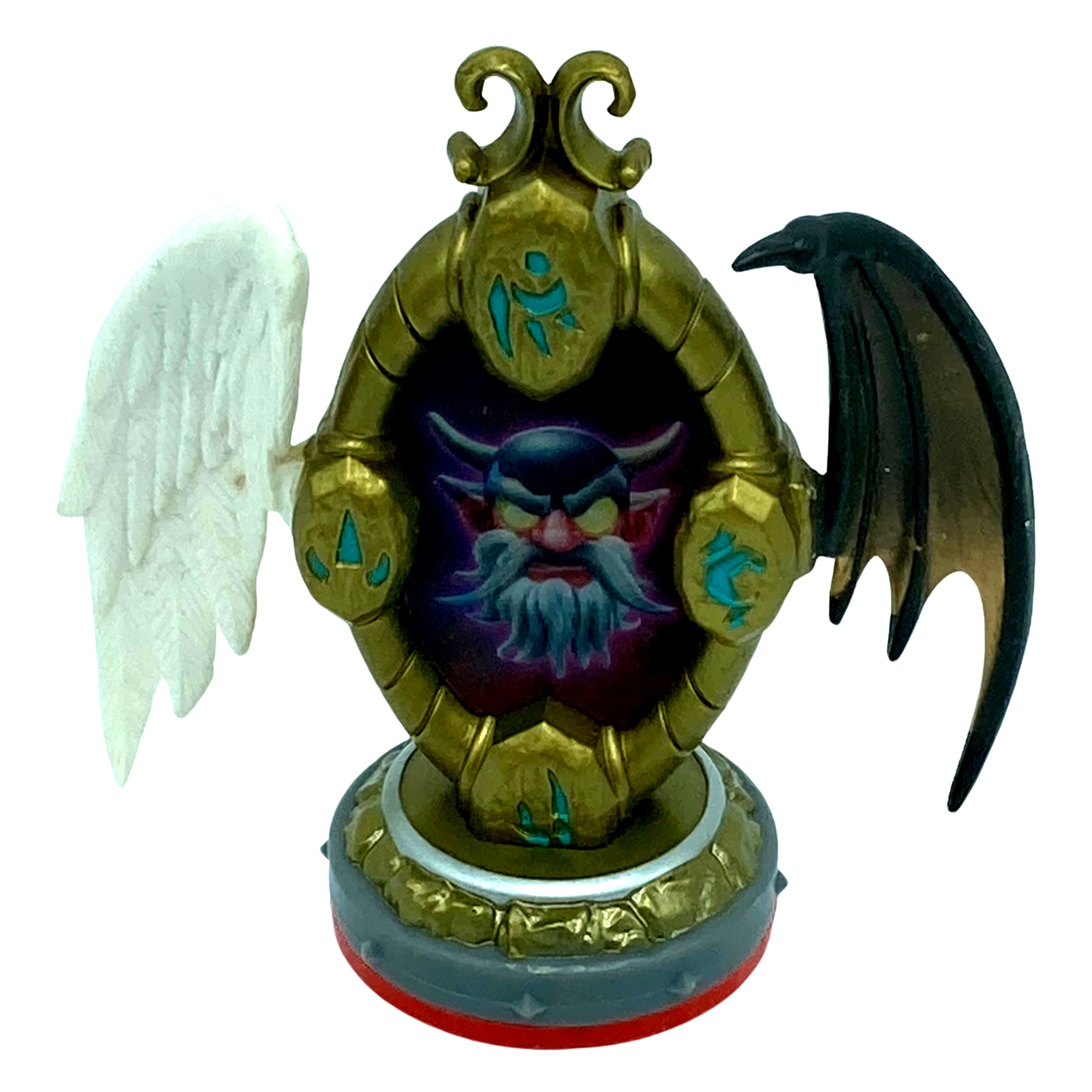 Skylanders Trap Team Figure Mirror of Mystery