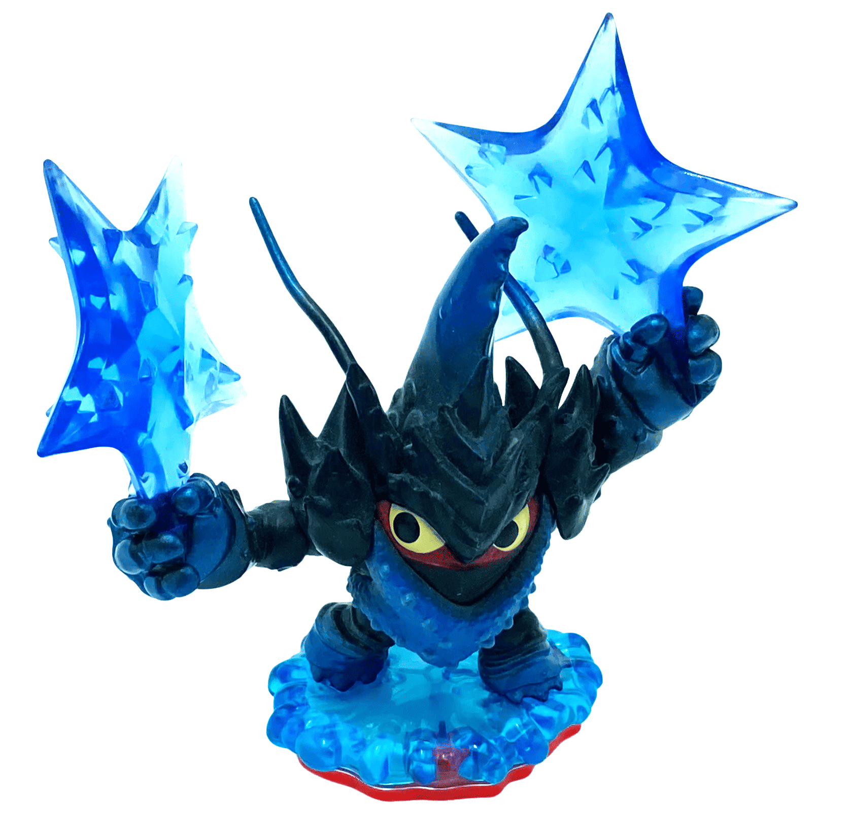 Skylanders Trap Team Figur Lob Star