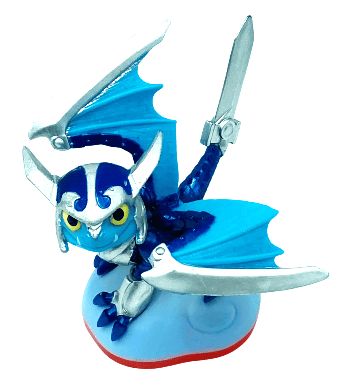Skylanders Trap Team Figure Blades
