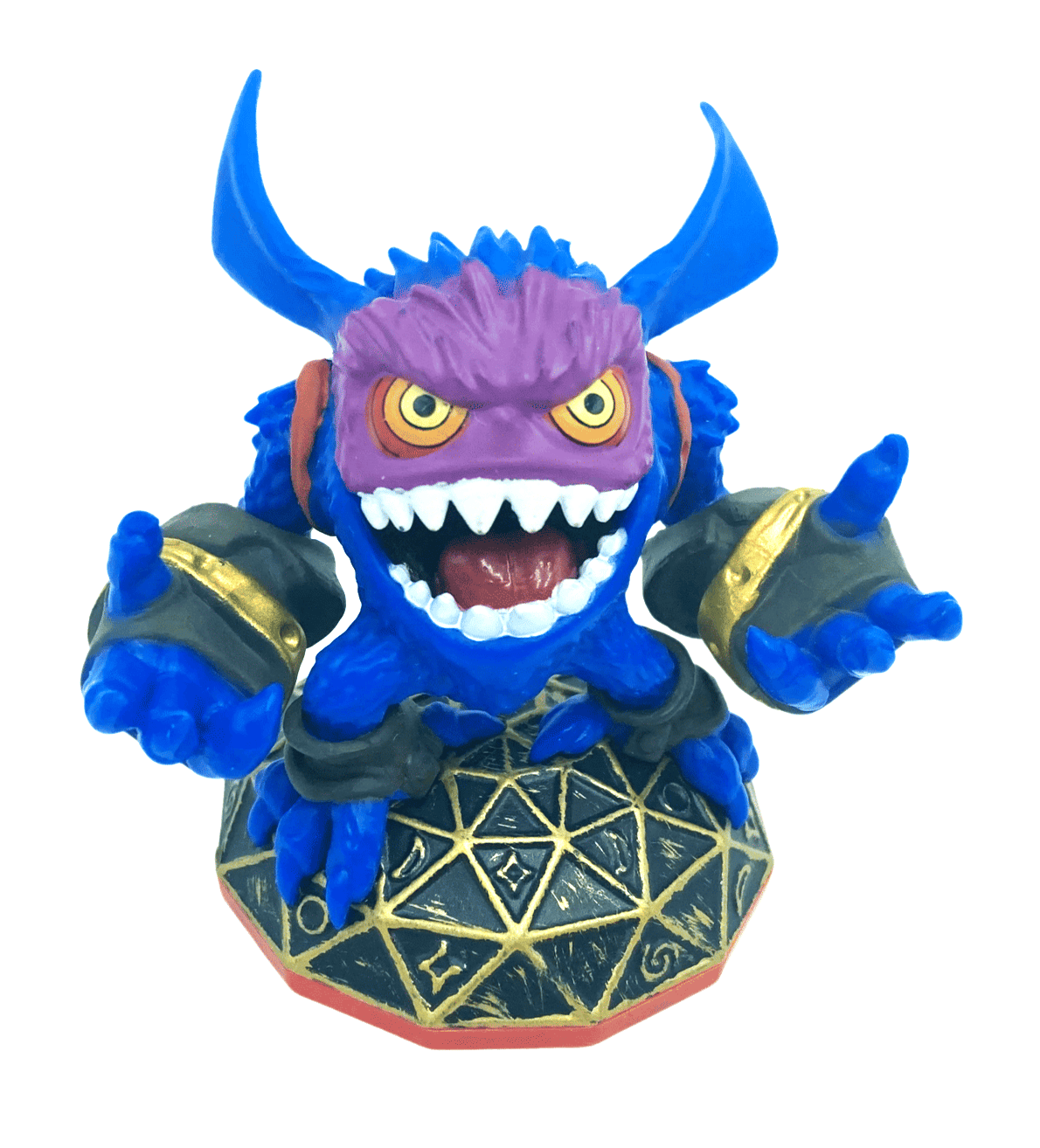 Skylanders Trap Team Figure Fizzy Frenzy Pop Fizz