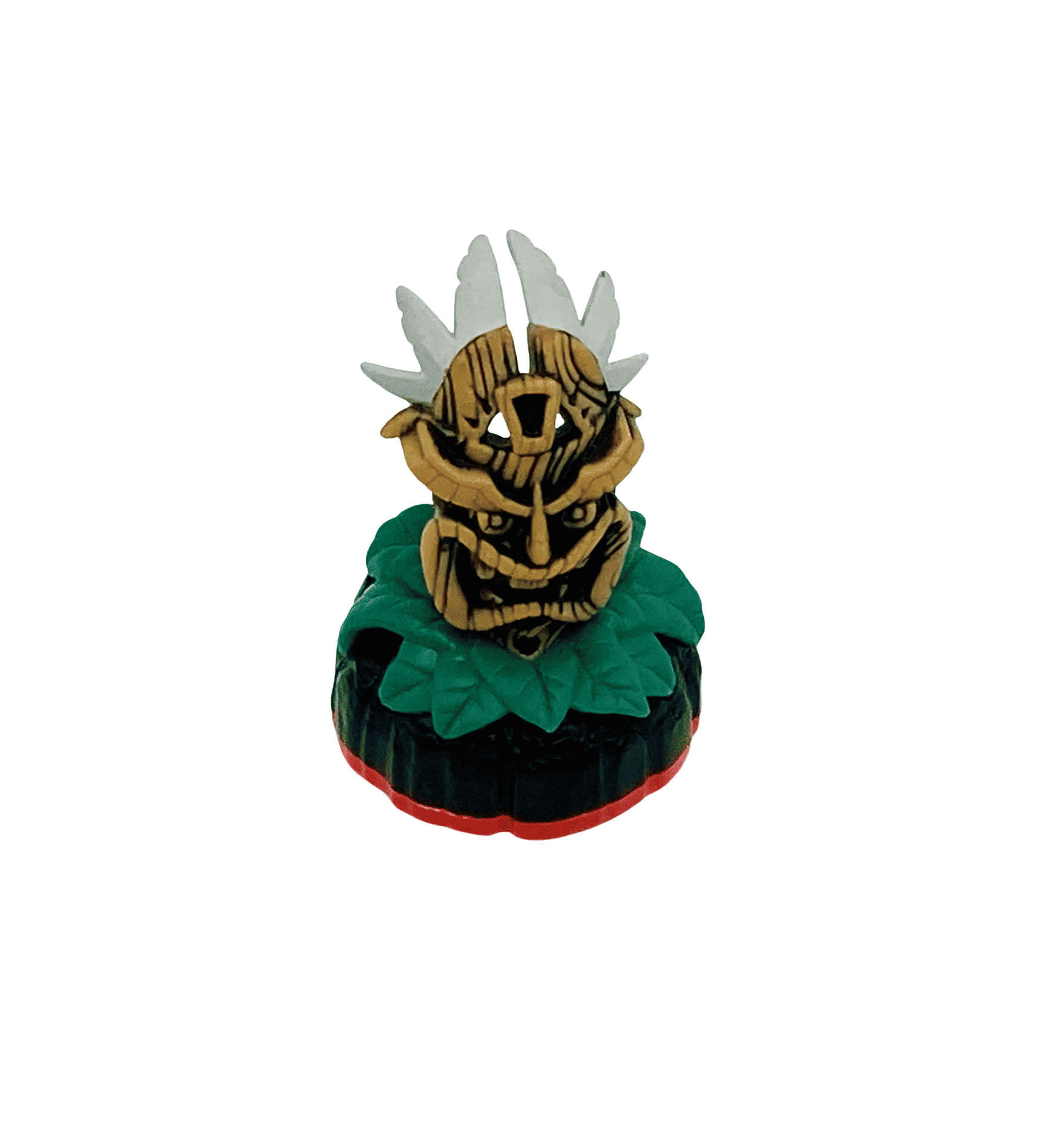 Skylanders Trap Team Figure Tiki Speaky