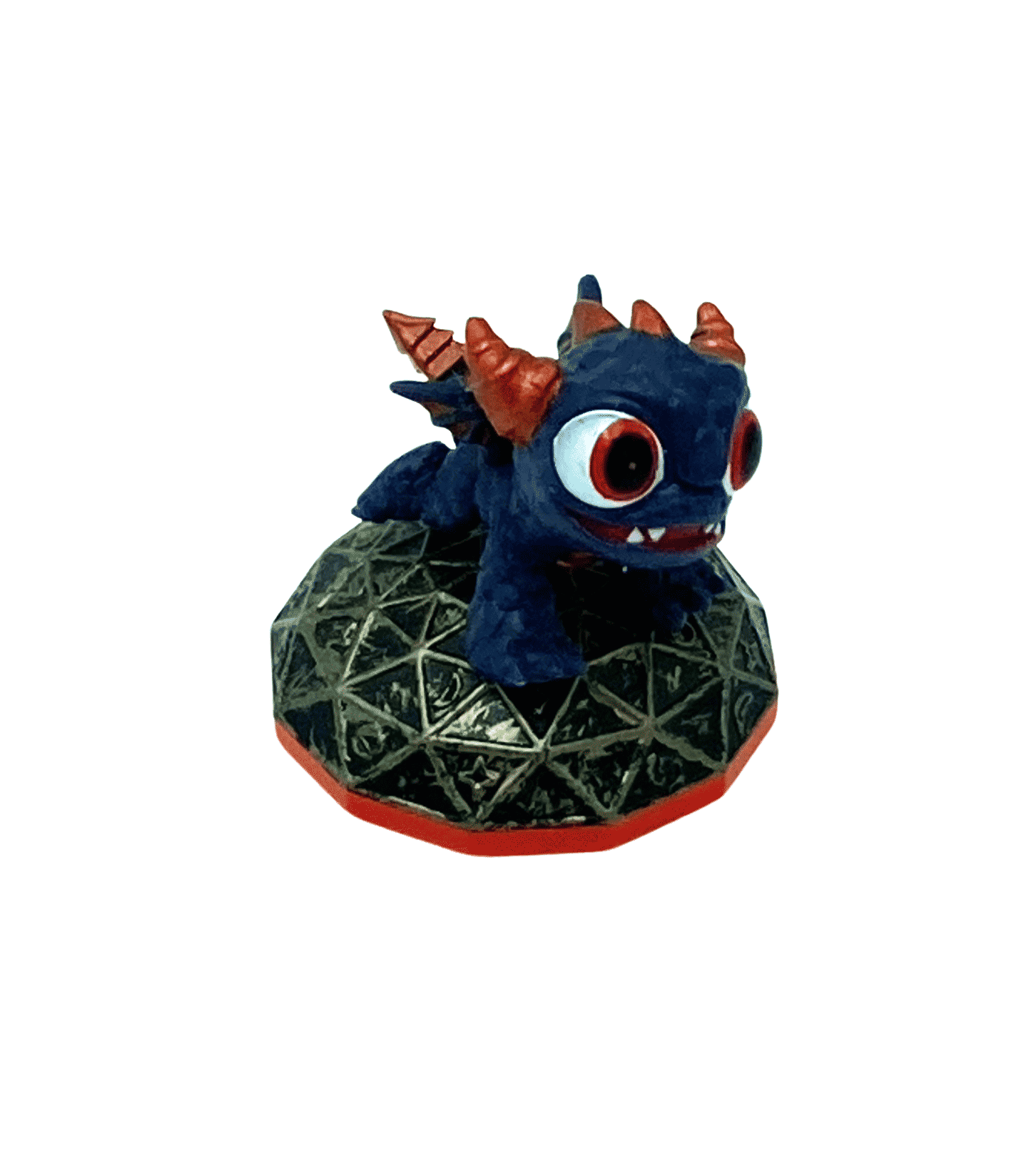 Figurine Skylanders Trap Team Mini Spry