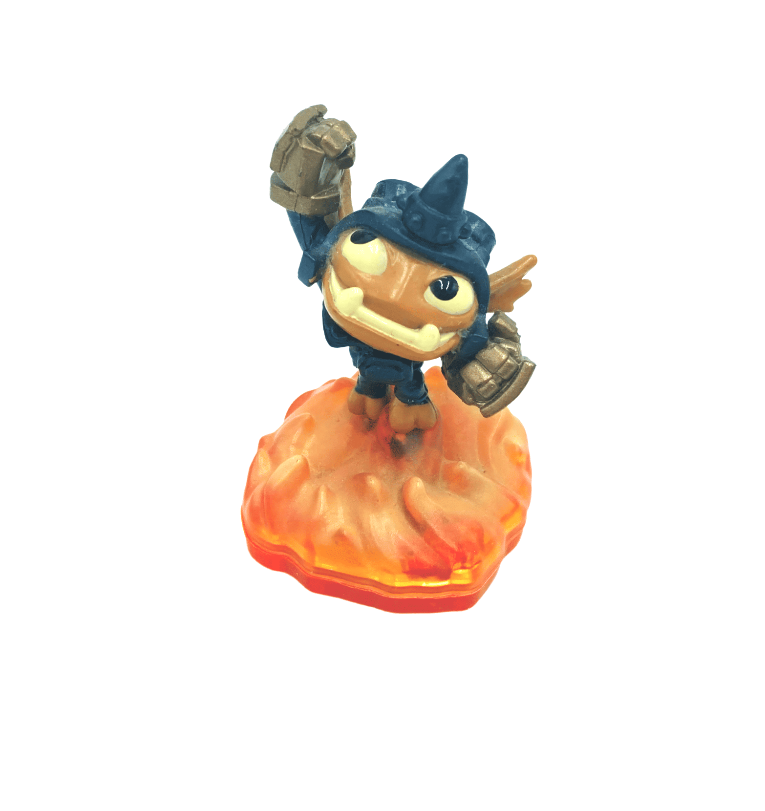 Skylanders Trap Team Figure Mini Small Fry