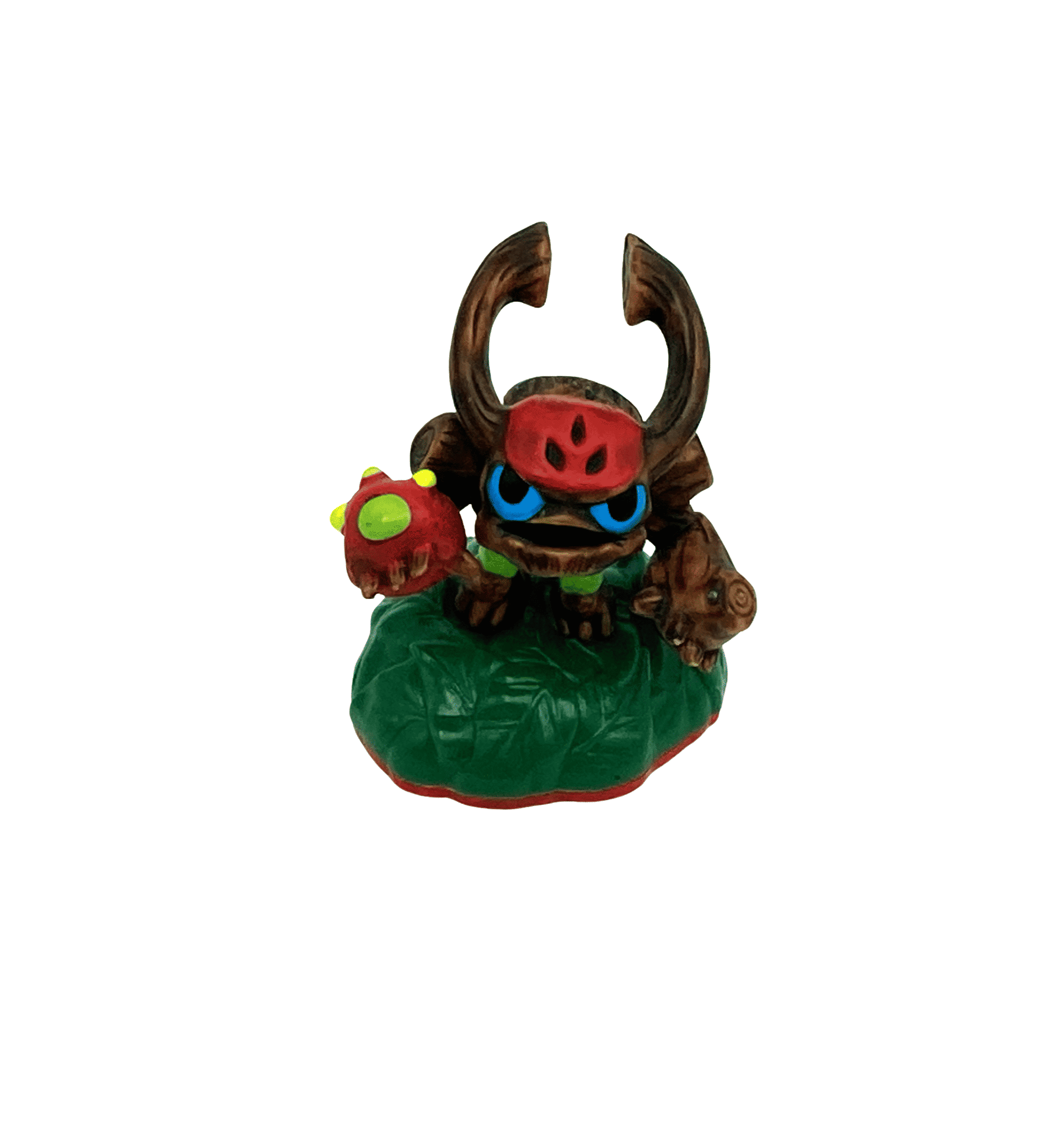 Skylanders Trap Team Figure Mini Barkley