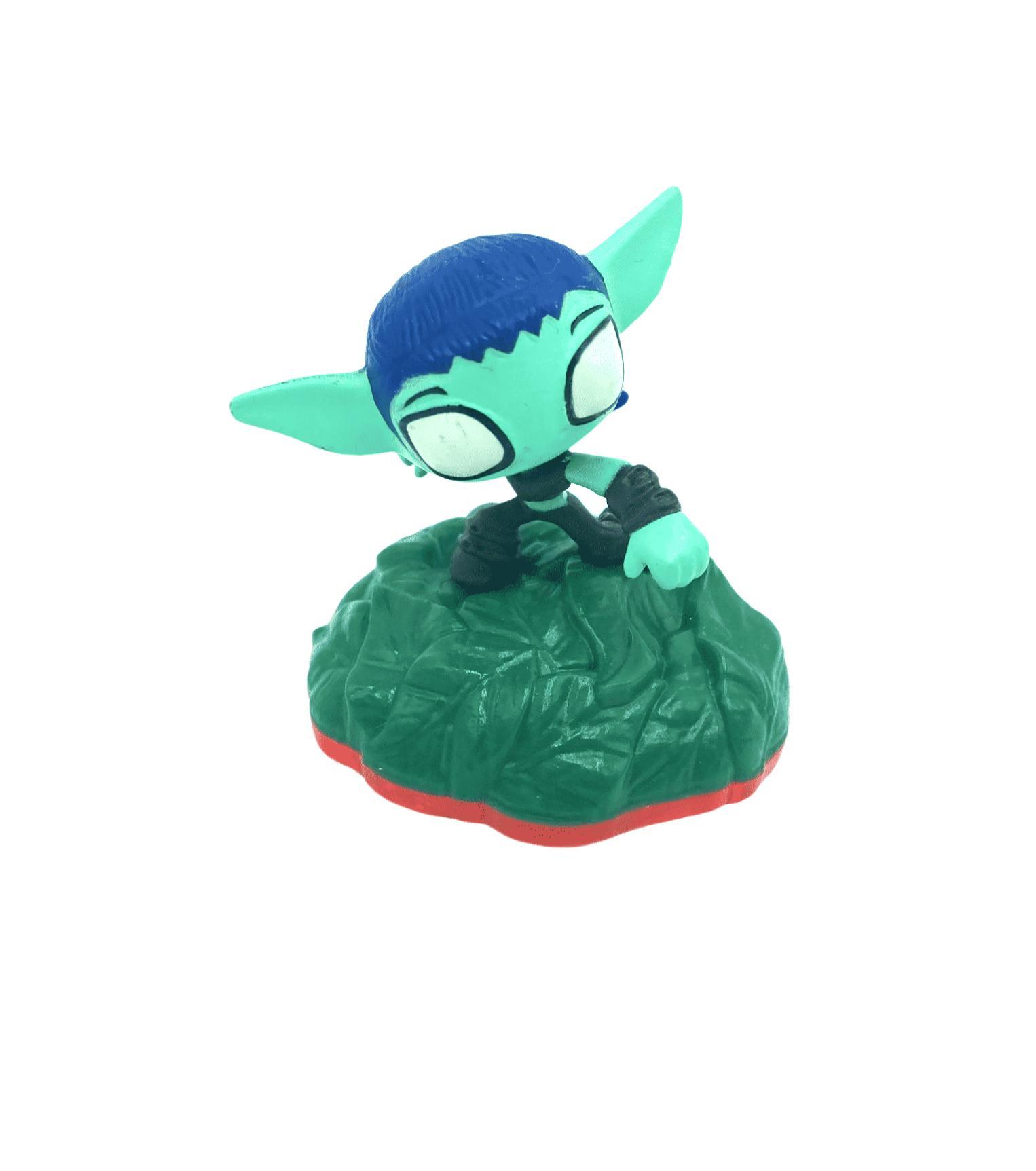 Skylanders Trap Team Figure Mini Whisper Elf