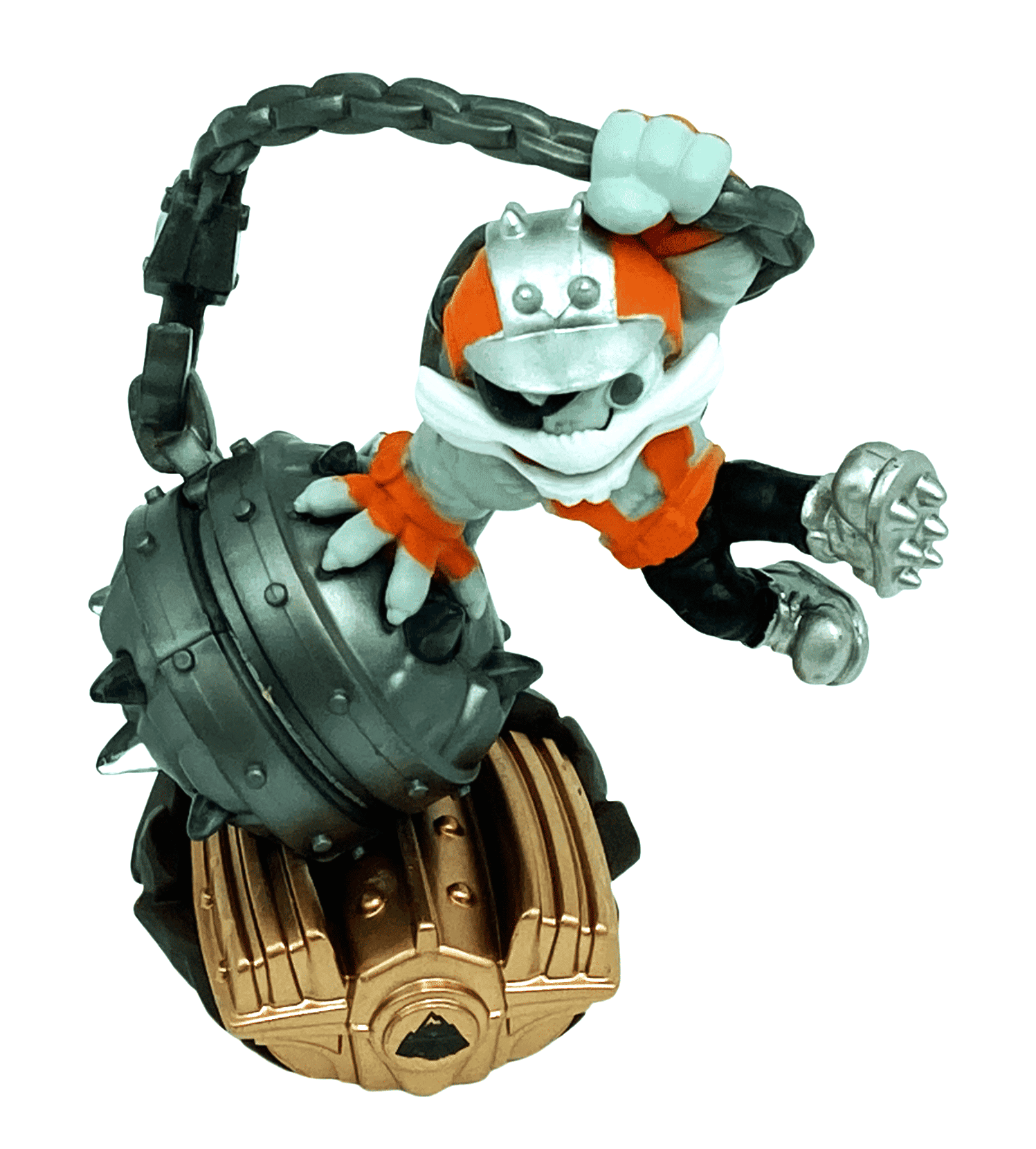 Skylanders Superchargers Smash Hit