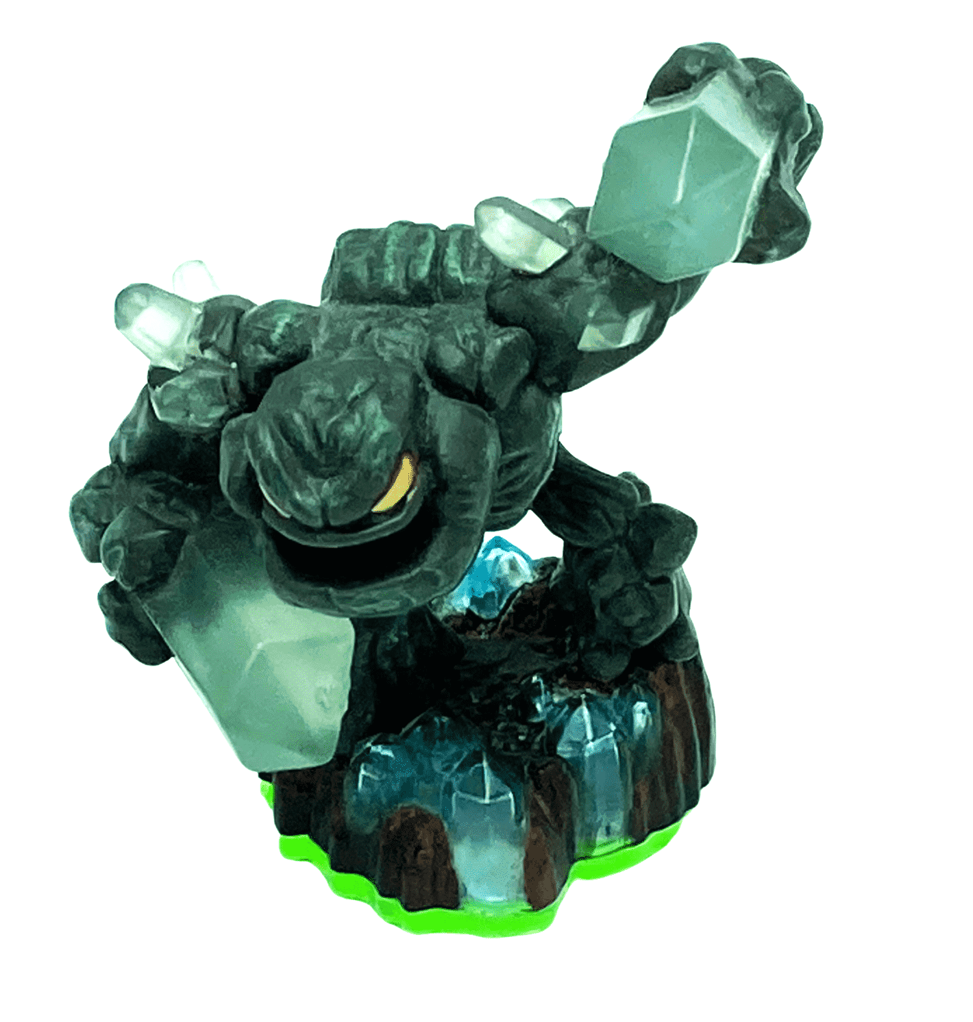 Skylanders Spyros Aventure Prism Break