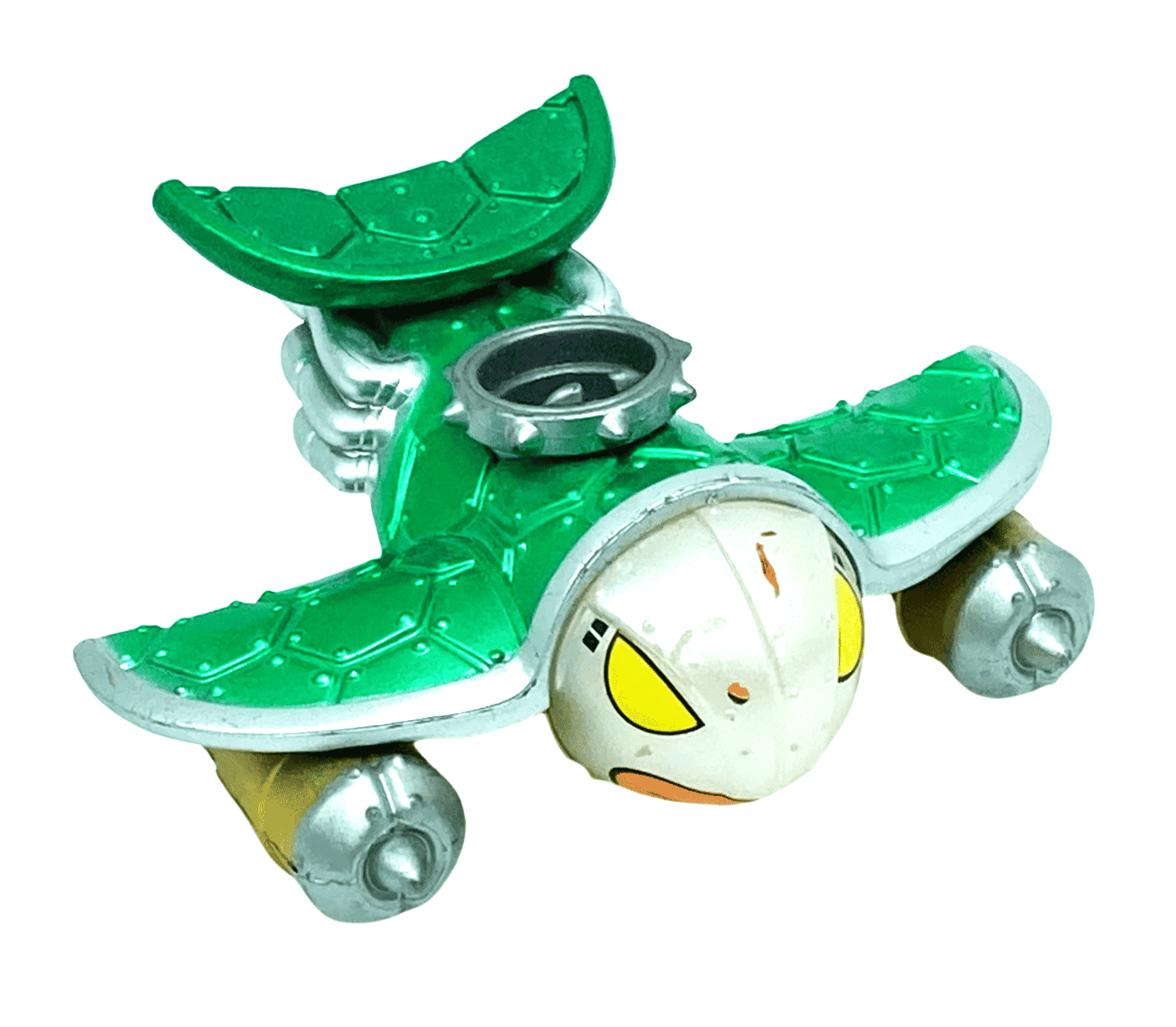 Skylanders Superchargers Clown Cruiser