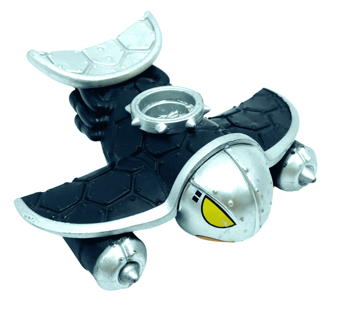 Skylanders Superchargers Dark Clown Cruiser