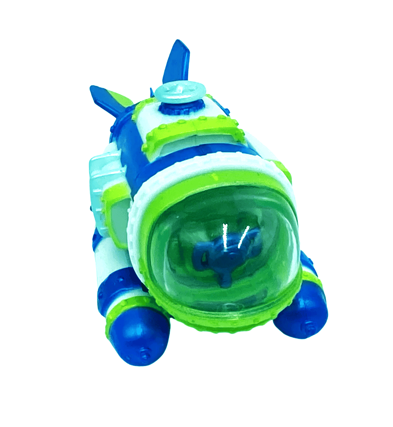 Skylanders Superchargers Dive Bomber