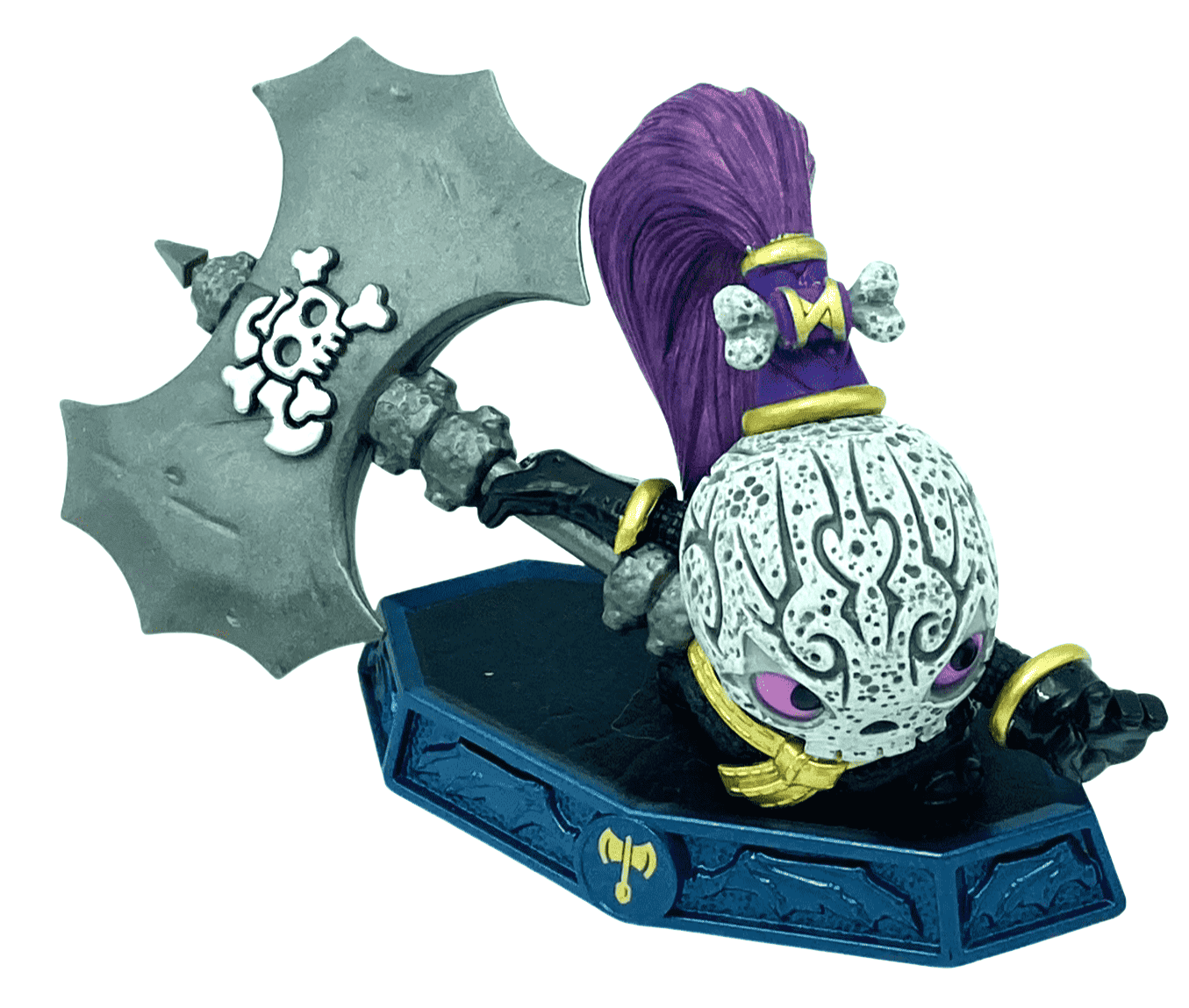 Skylanders Imaginators Figur Chopscotch