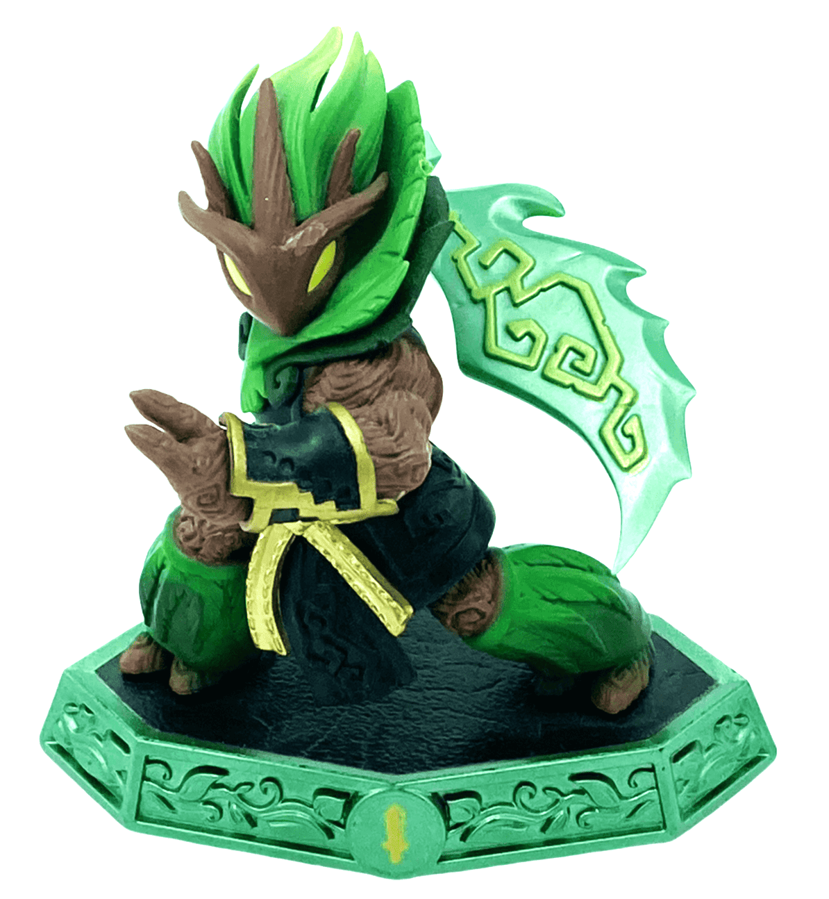 Skylanders Imaginators figure Master Ambush