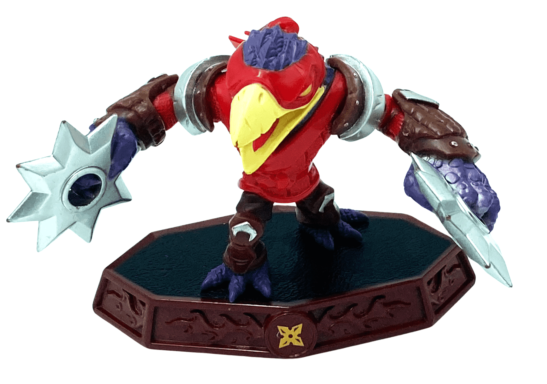 Figurine Skylanders Imaginators Tae Kwon Crow
