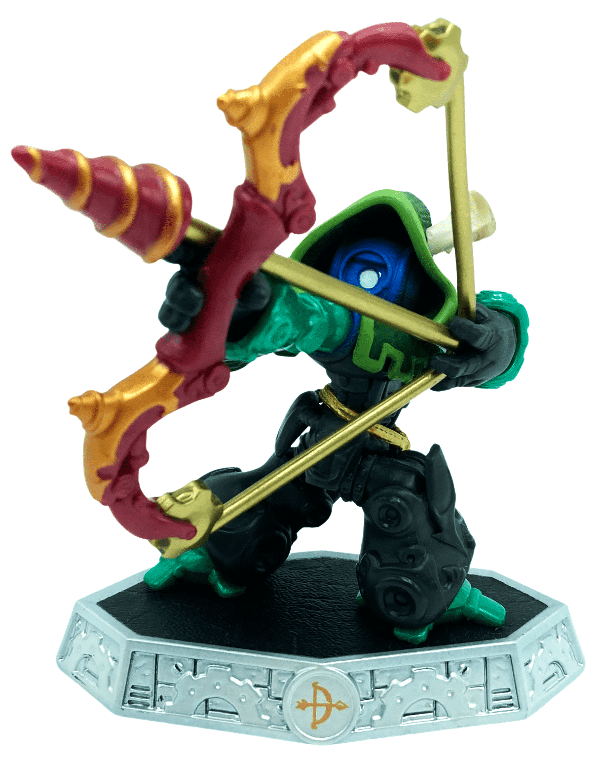 Skylanders Imaginators figure Ro Bow