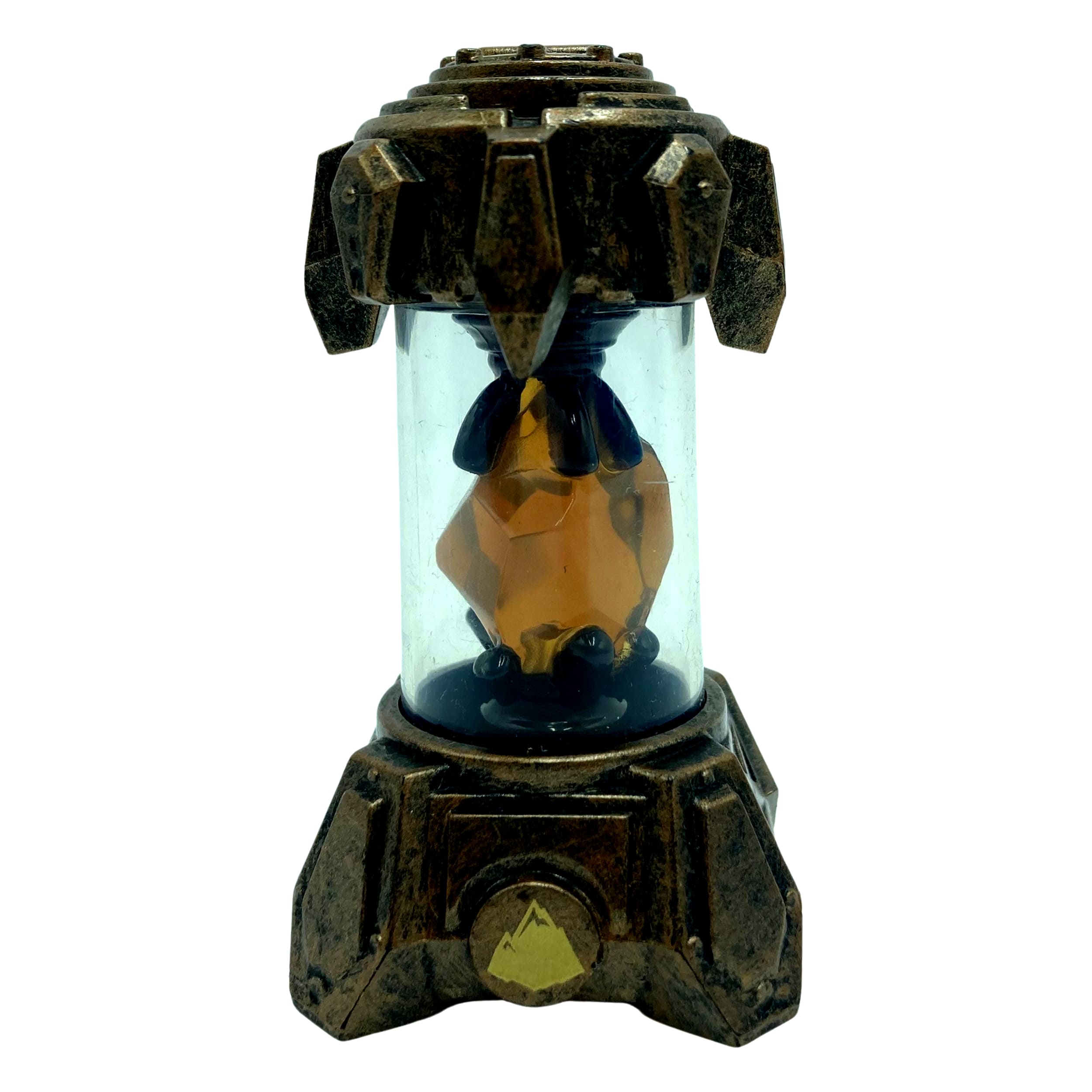 Cristal de création Skylanders Imaginators / Cristal : Cristal de création d'armure terrestre