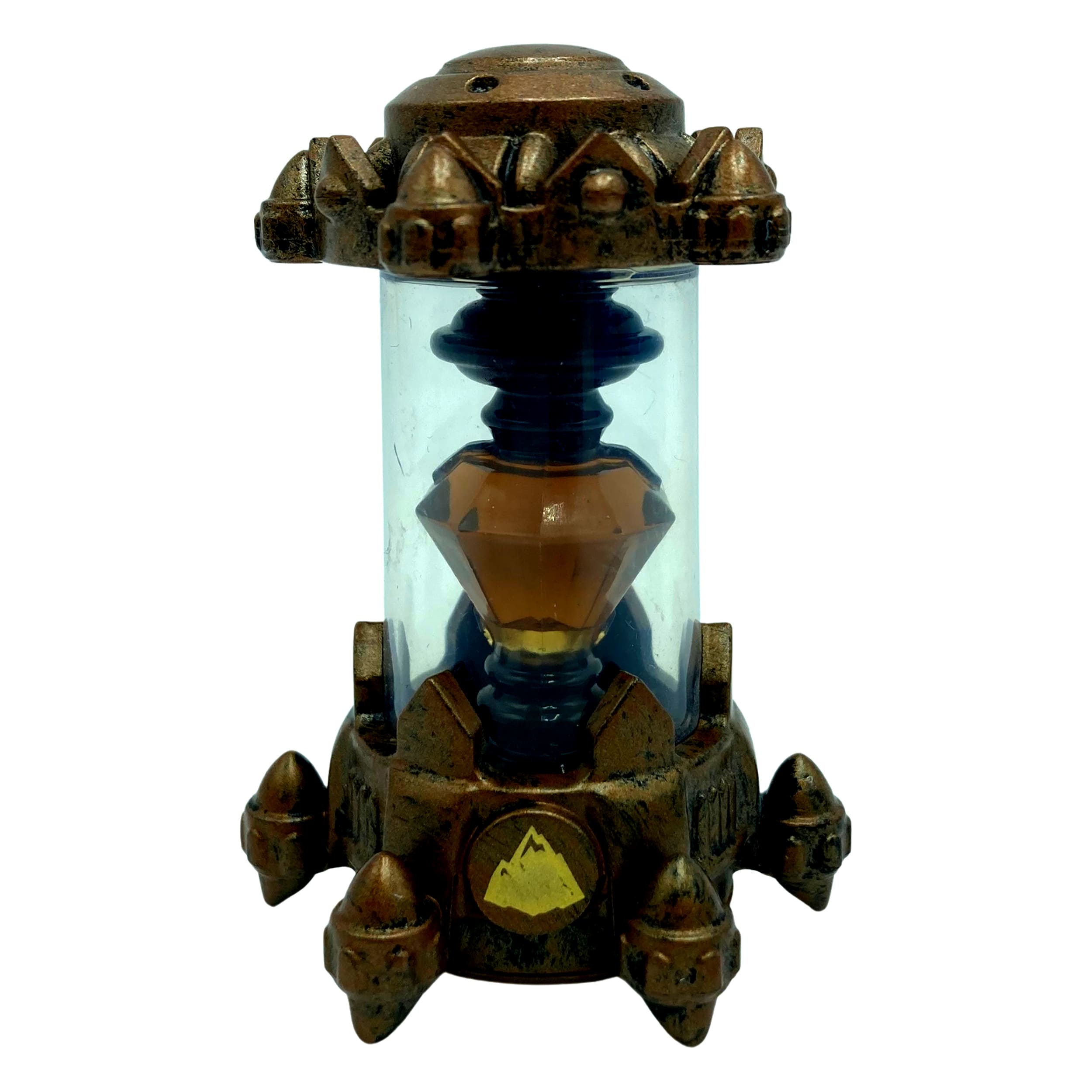 Skylanders Imaginators Creation Crystal / Crystal: Earth Rocket Creation Crystal