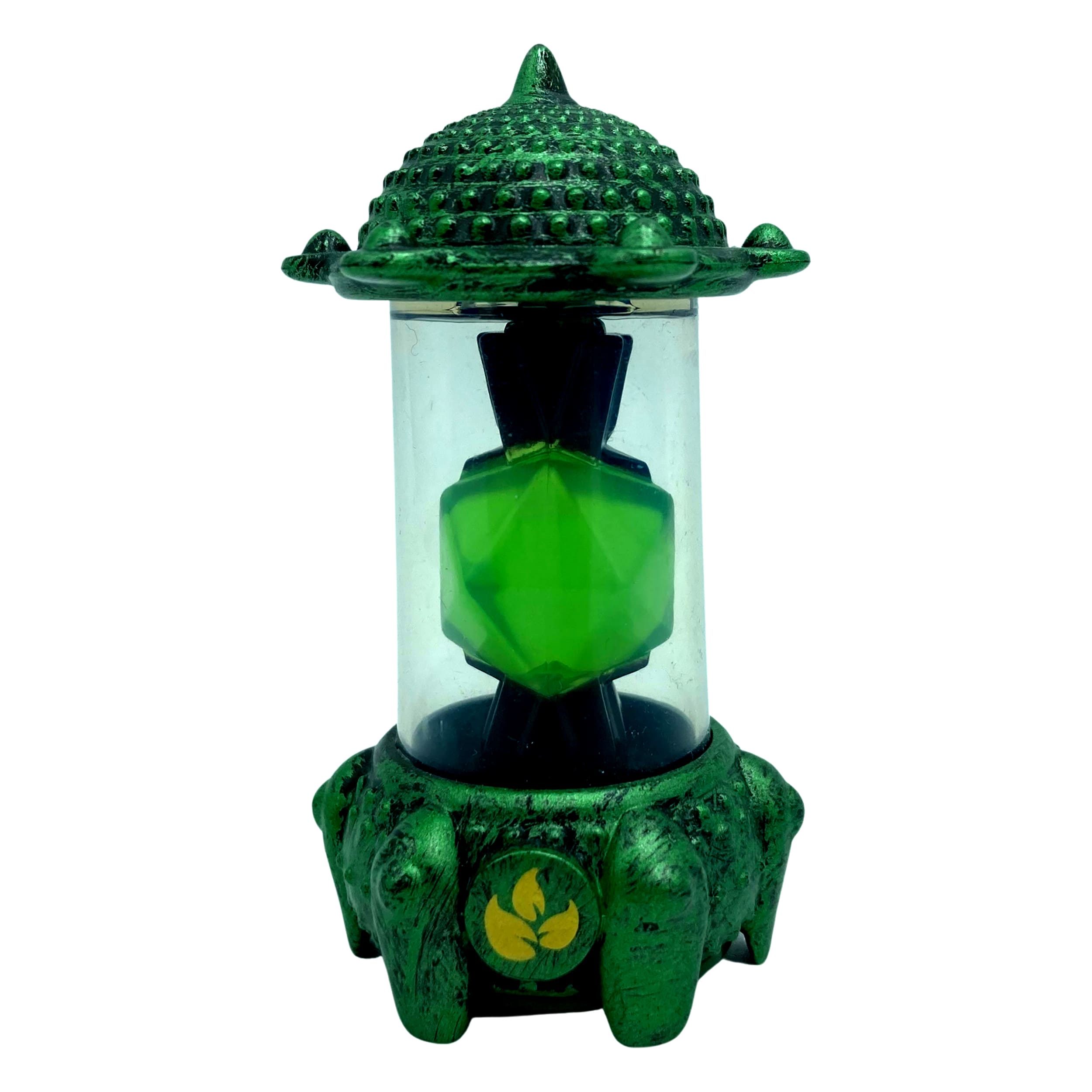 Skylanders Imaginators Creation Crystal / Crystal: Life Acorn Creation Crystal