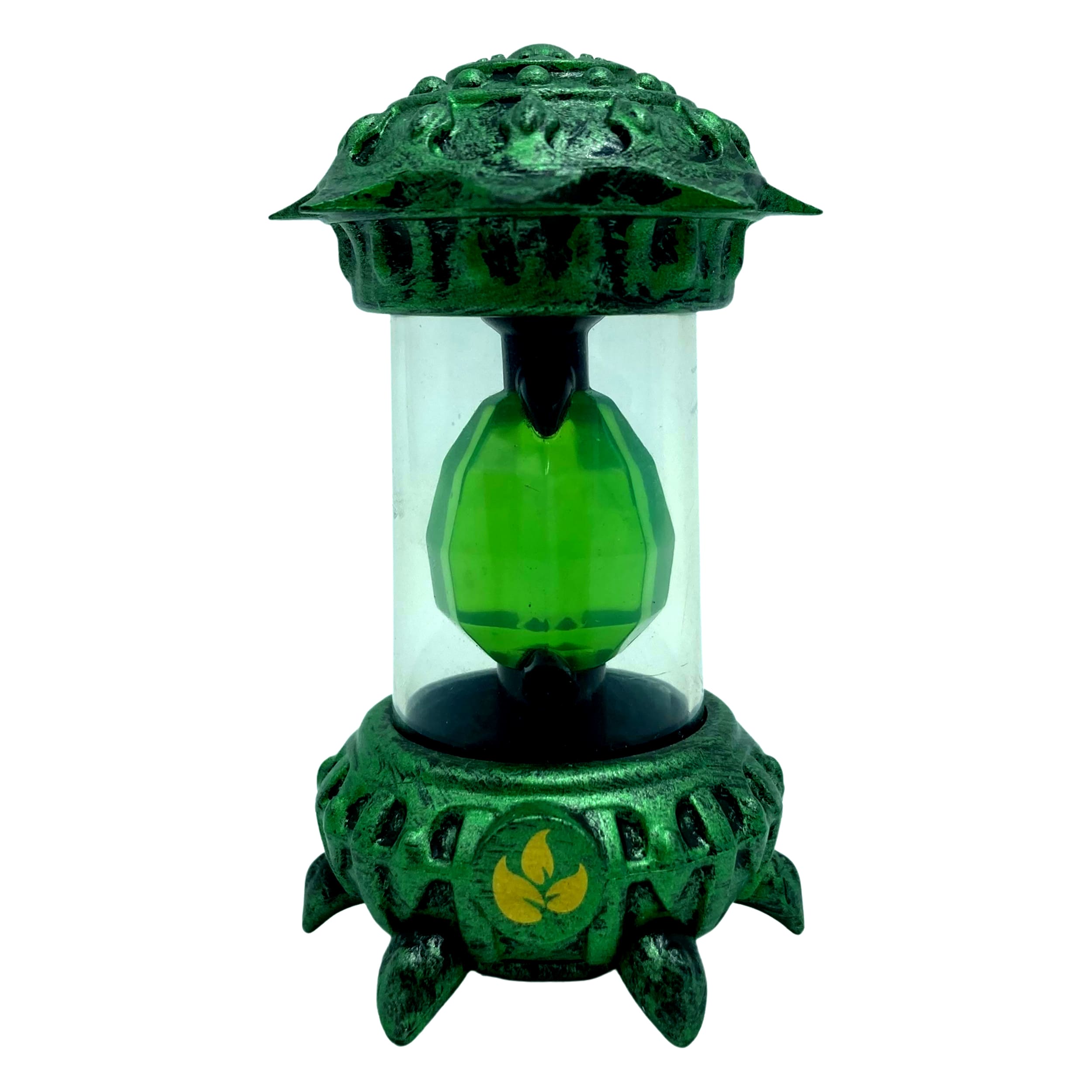 Skylanders Imaginators Creation Crystal / Crystal: Life Claw Creation Crystal