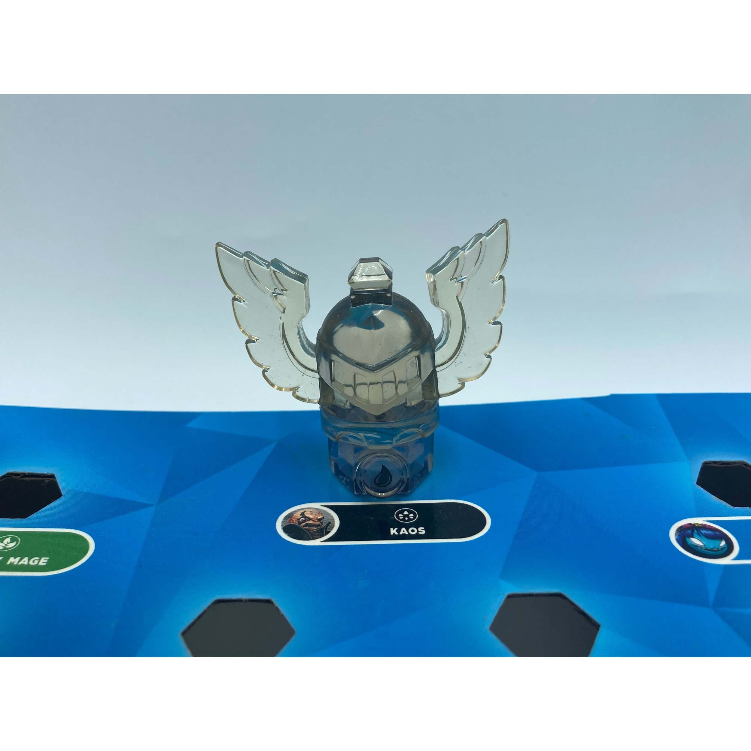 Skylanders Trap Team Piège / Piège : Casque de vol aquatique