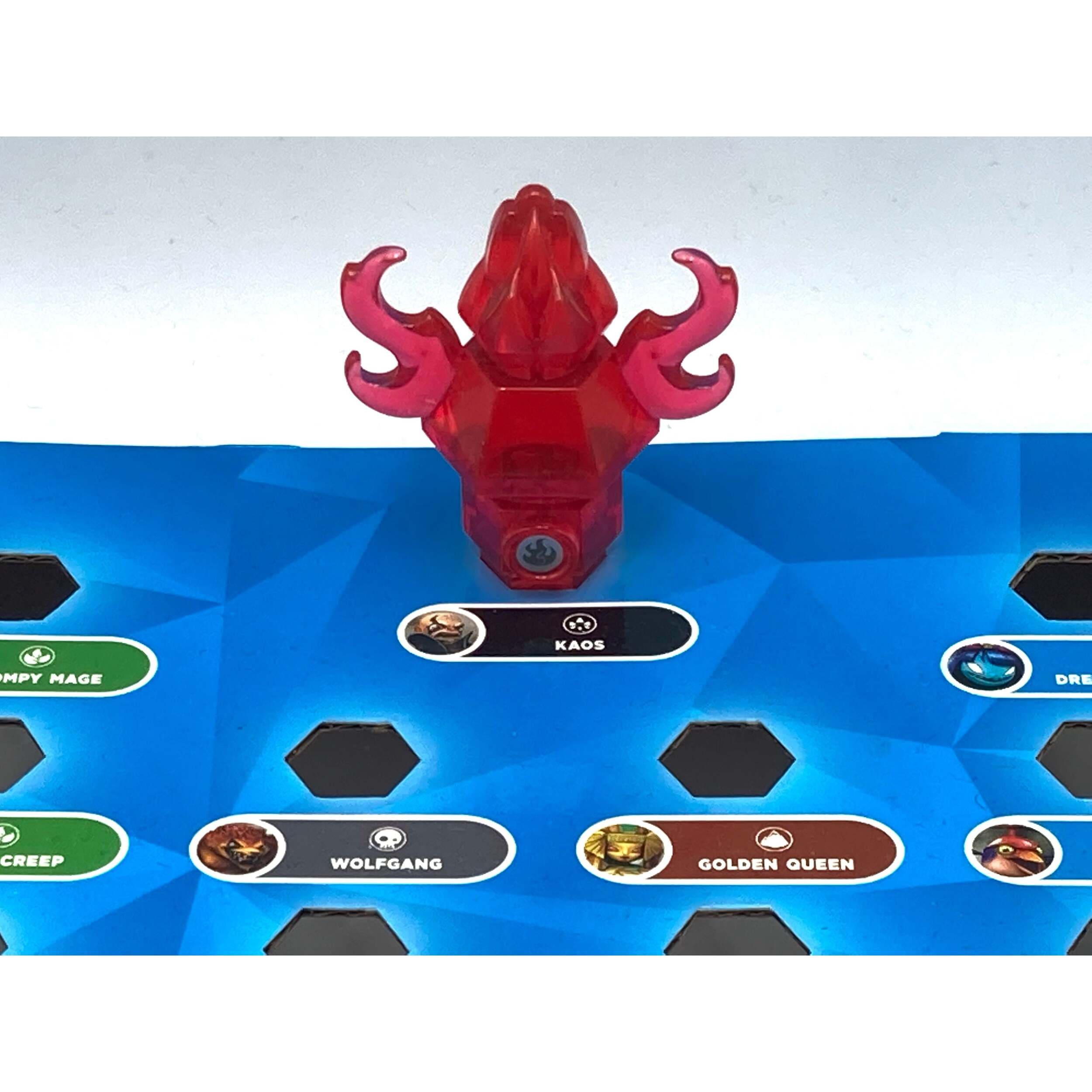 Skylanders Trap Team Trap / Falle: Fire Torch