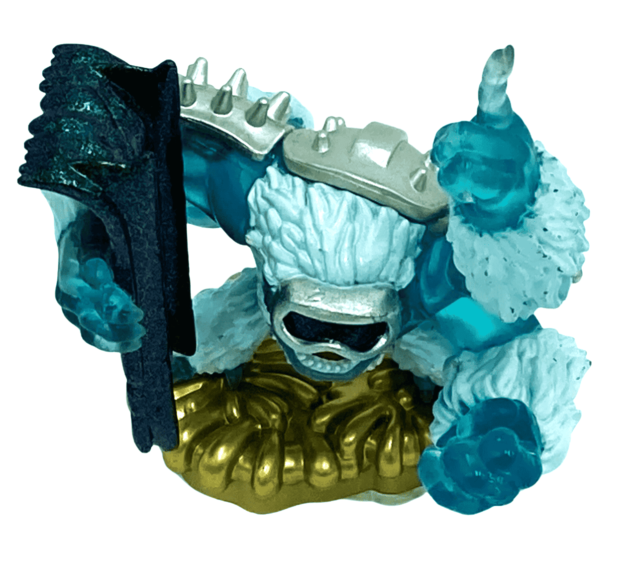 Skylanders Eons Elite Slam Bam - ohne OVP