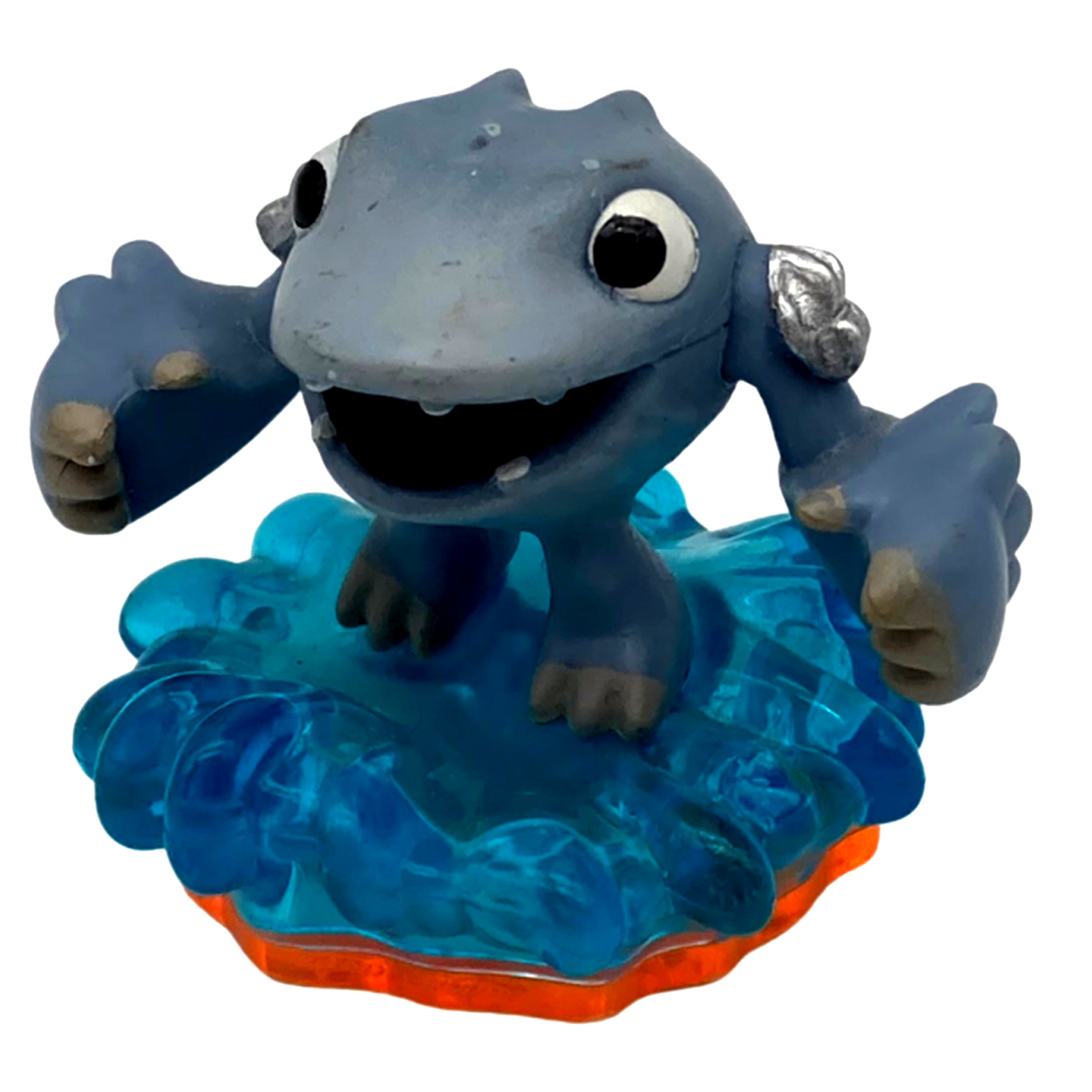 Skylanders Giants Sidekick Thumpling