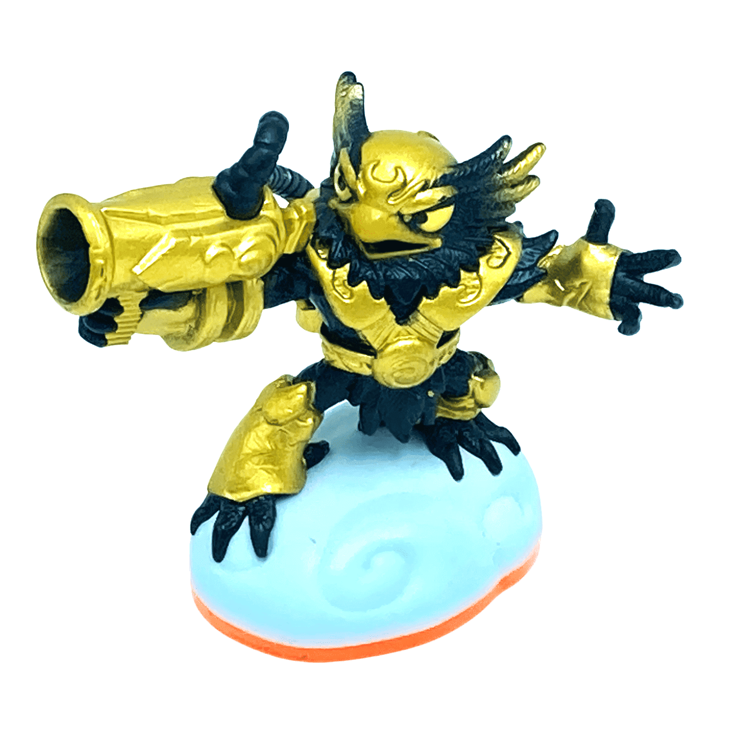 Skylanders Giants Légendaire Jet Vac