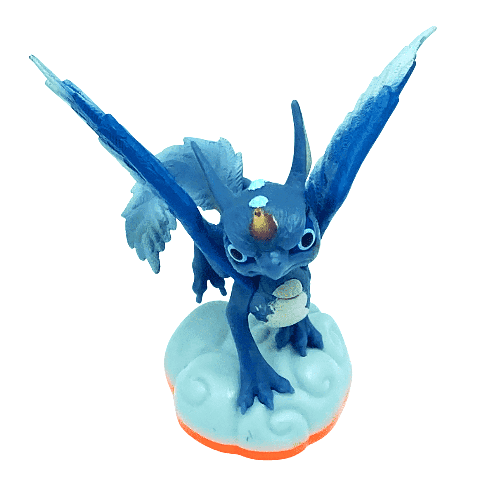 Skylanders Giants Whirlwind