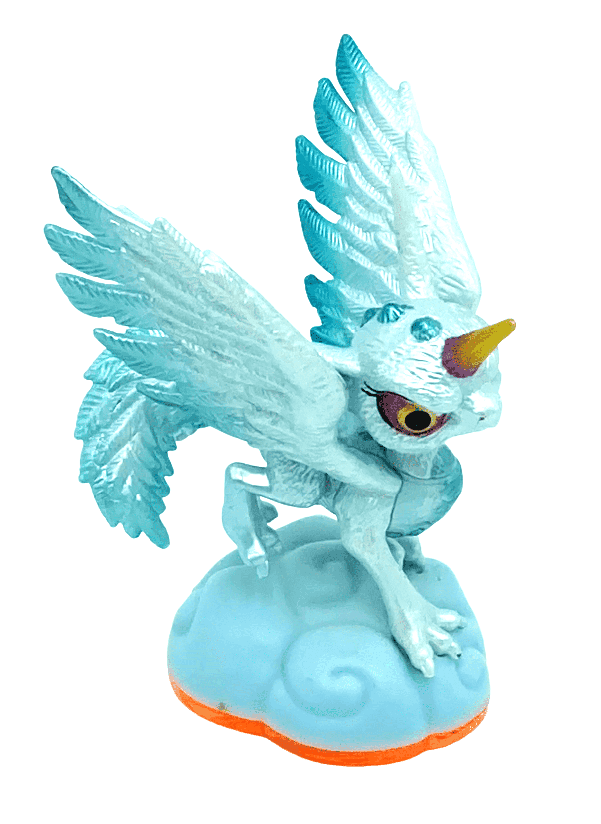 Skylanders Giants Whirlwind Polar
