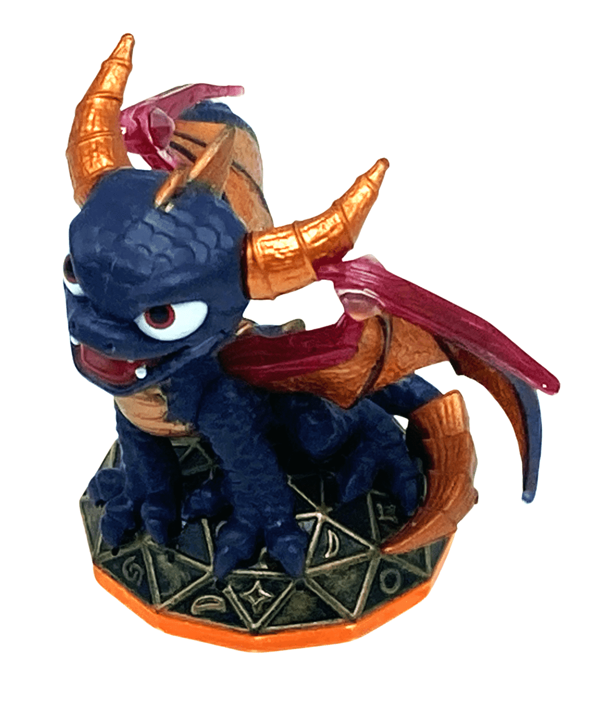 Skylanders Giants Spyro