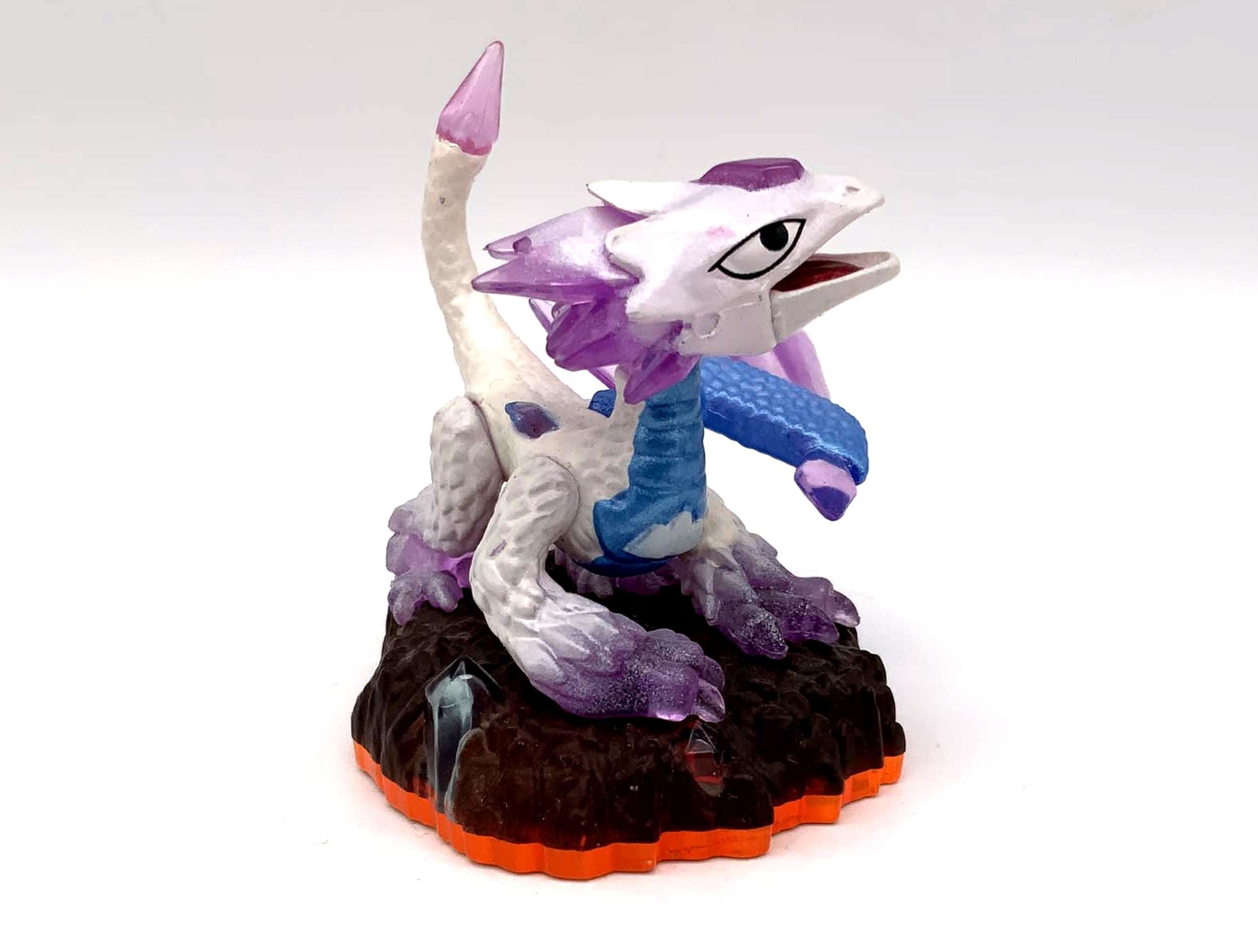 Skylanders Giants Flashwing - DAMAGED