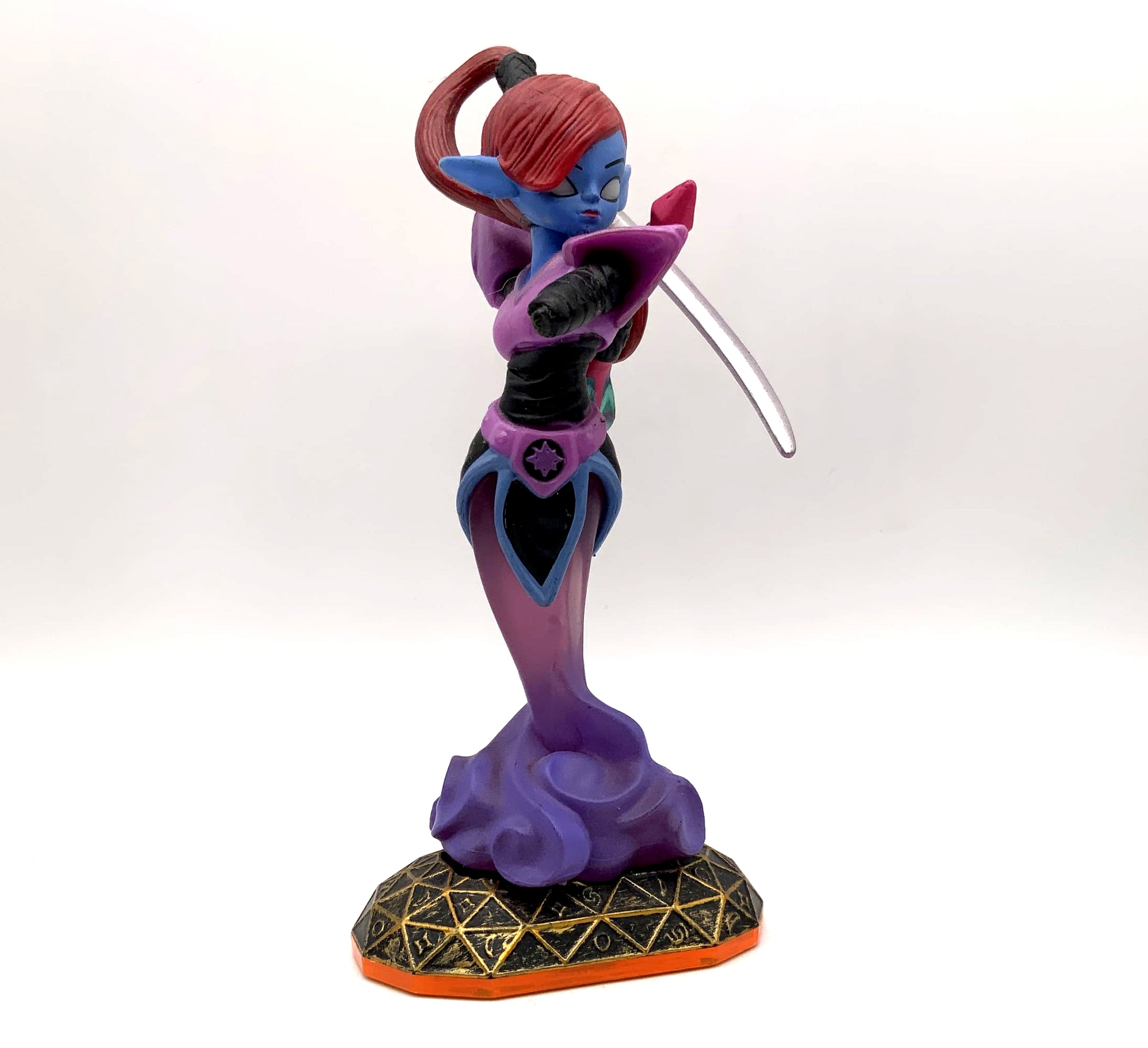 Skylanders Giants Ninjini - ENDOMMAGÉ