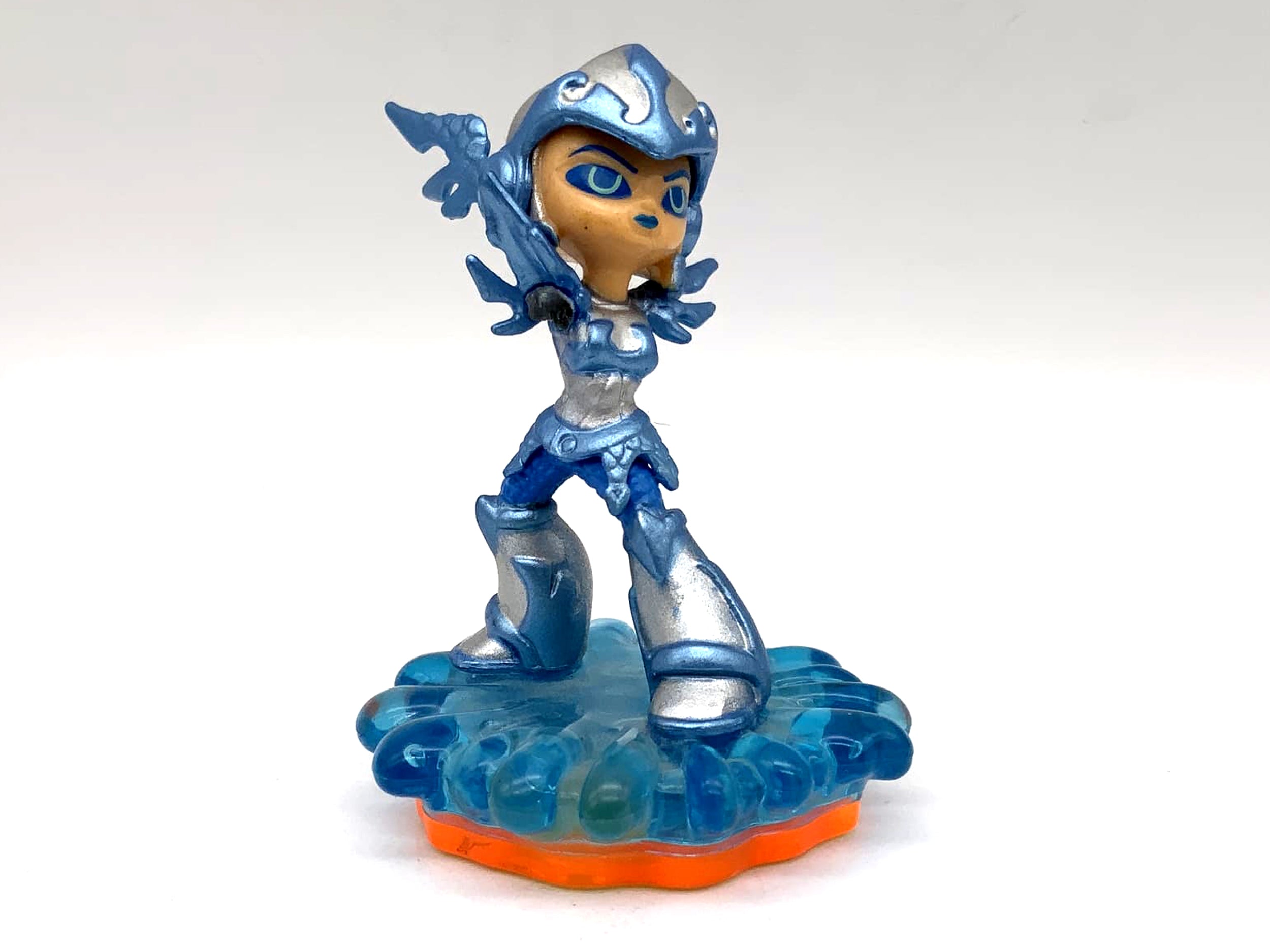 Skylanders Giants Chill - DAMAGED