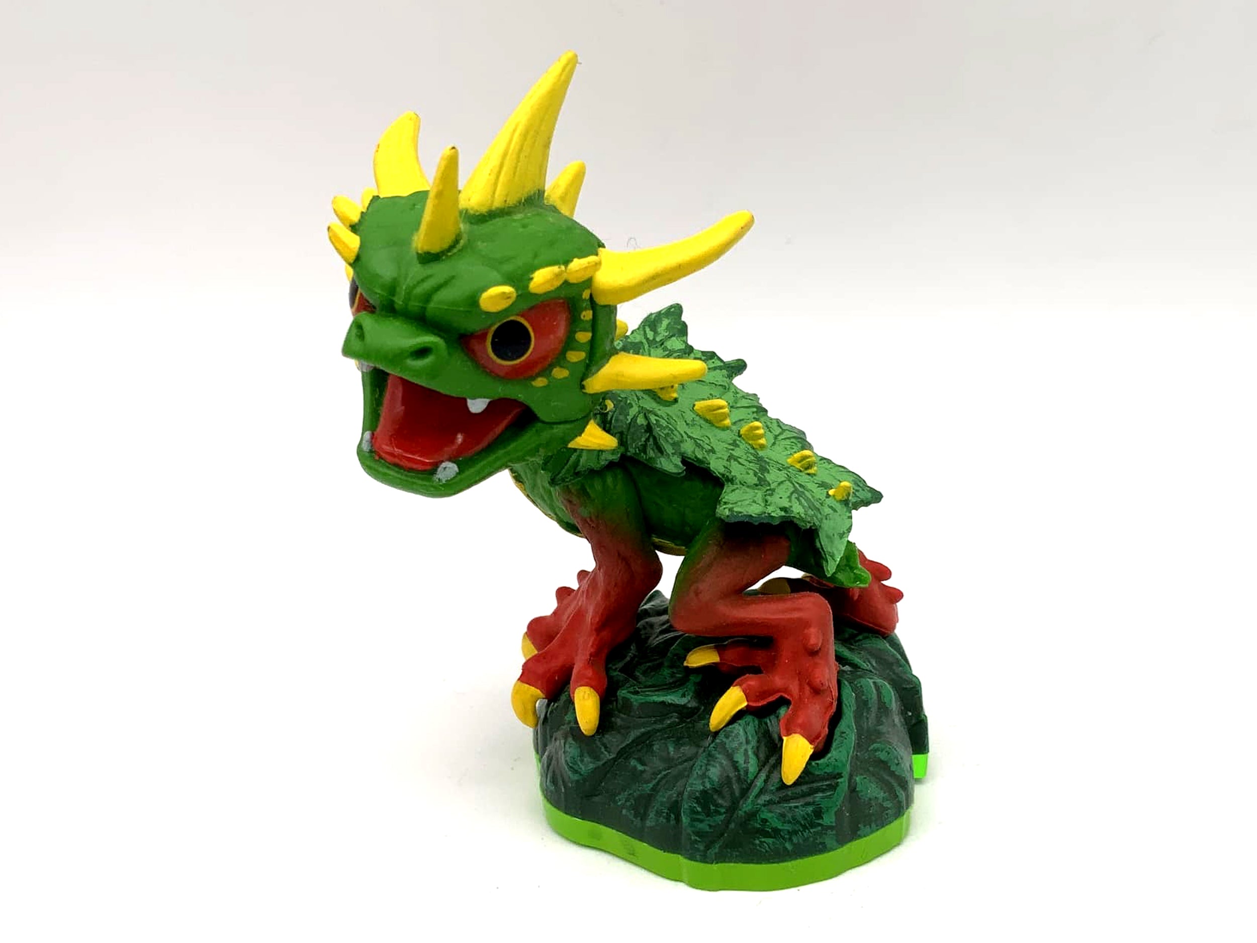 Skylanders Spyros Adventure Camo - BESCHÄDIGT