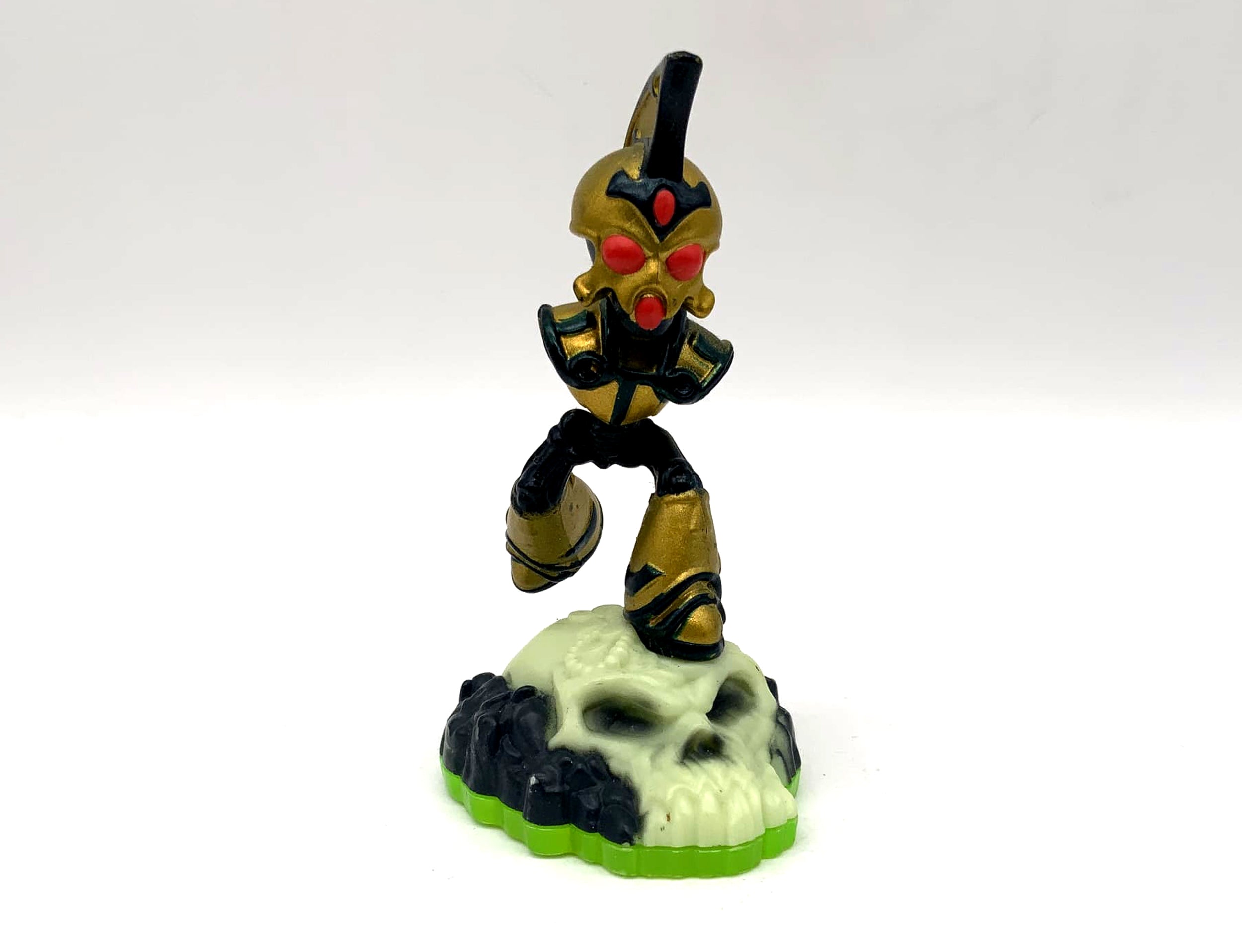 Skylanders Spyro's Adventure Legendary Chop Chop - DAMAGED