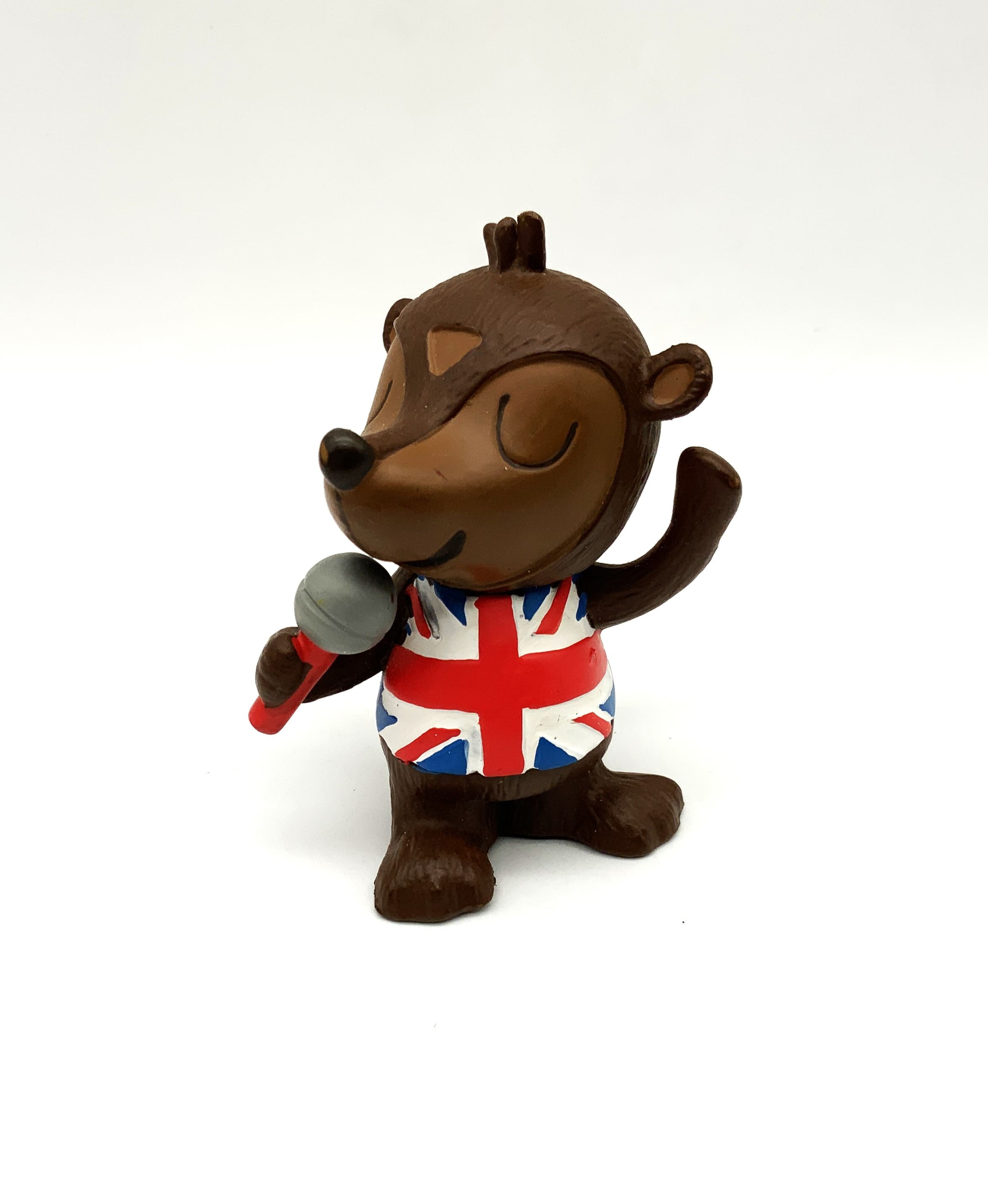 Tonie Figur Lieblings Kinderlieder - Englische Lieder 2 Hörfigur