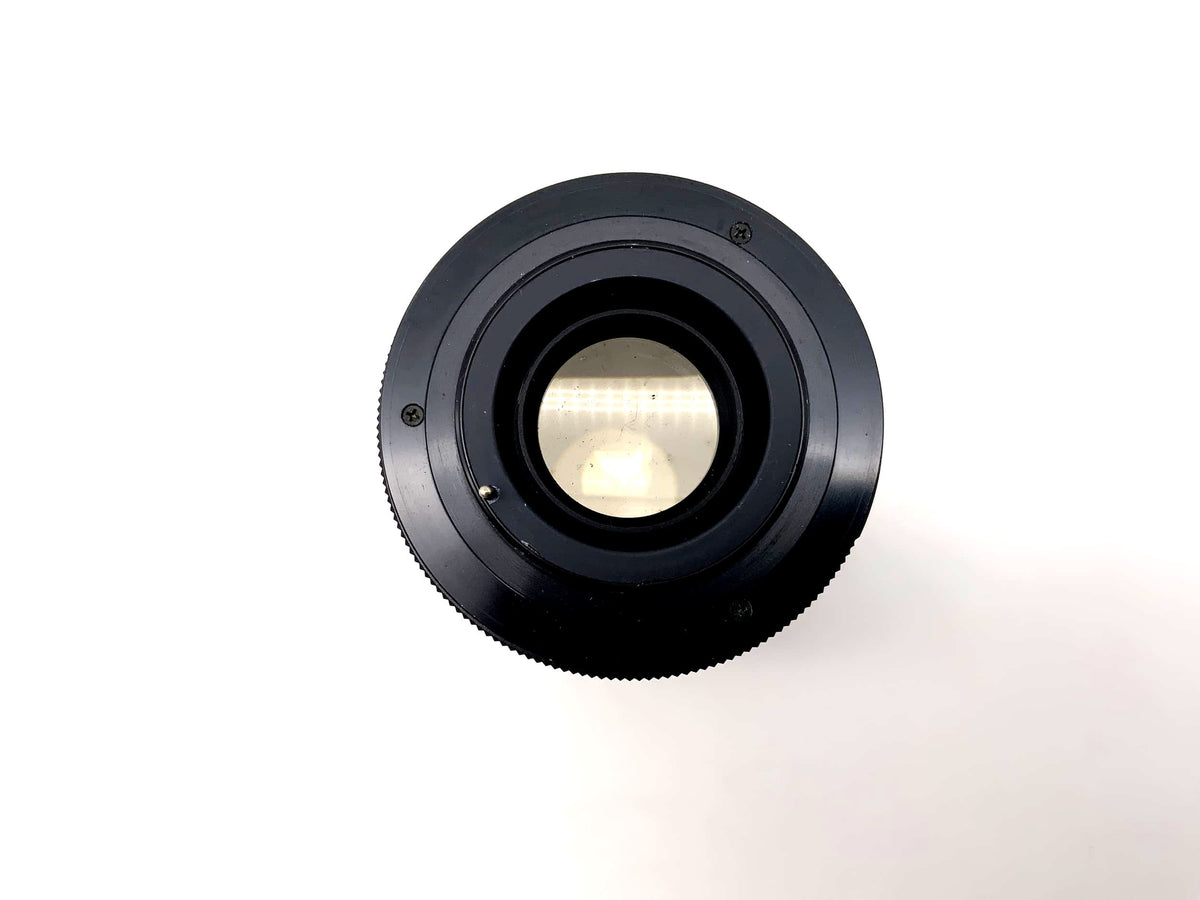 Revue Revuenon Special 135mm f/2.8 Lens (M42)