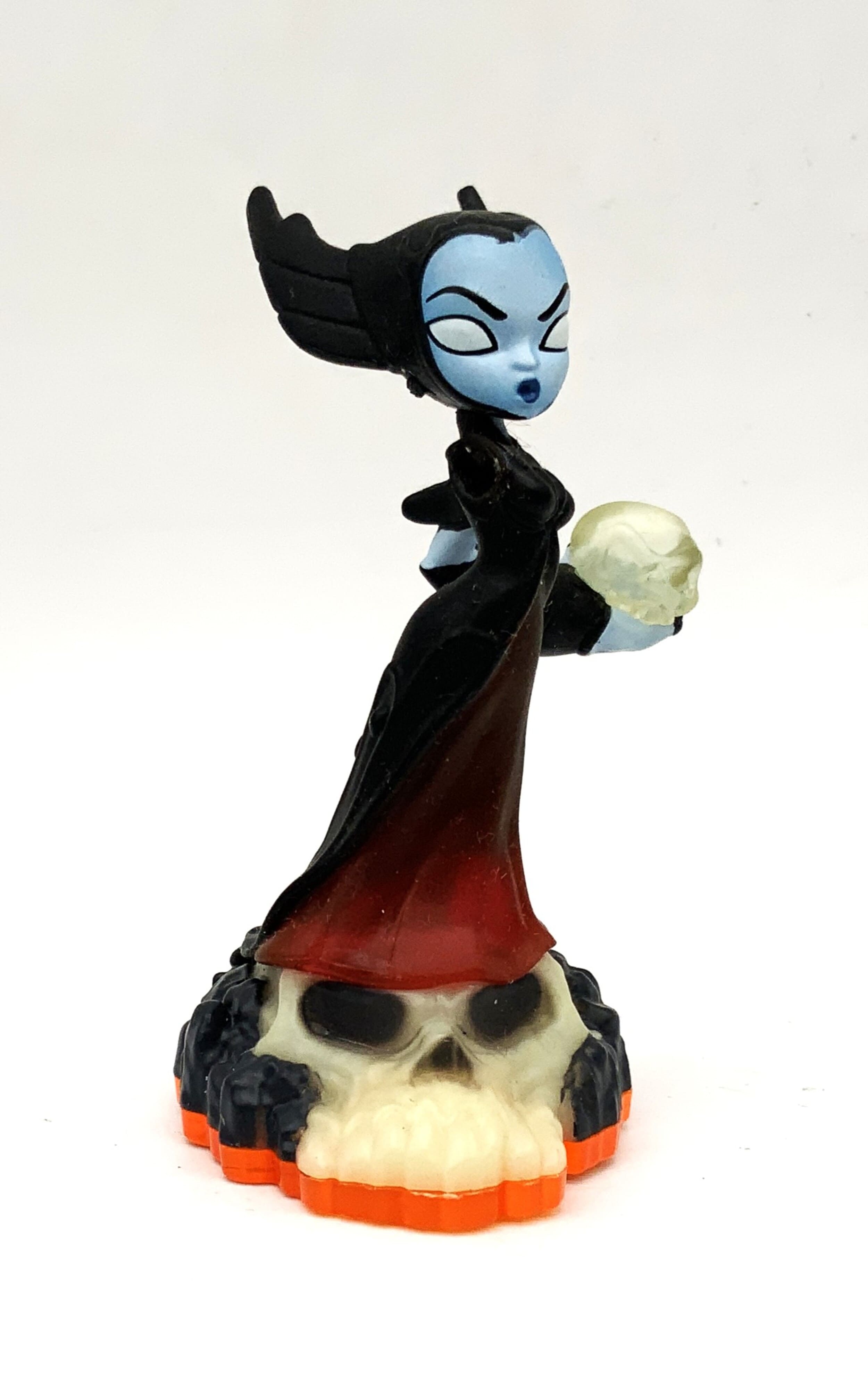 Skylanders Giants Hex Light Core - DAMAGED