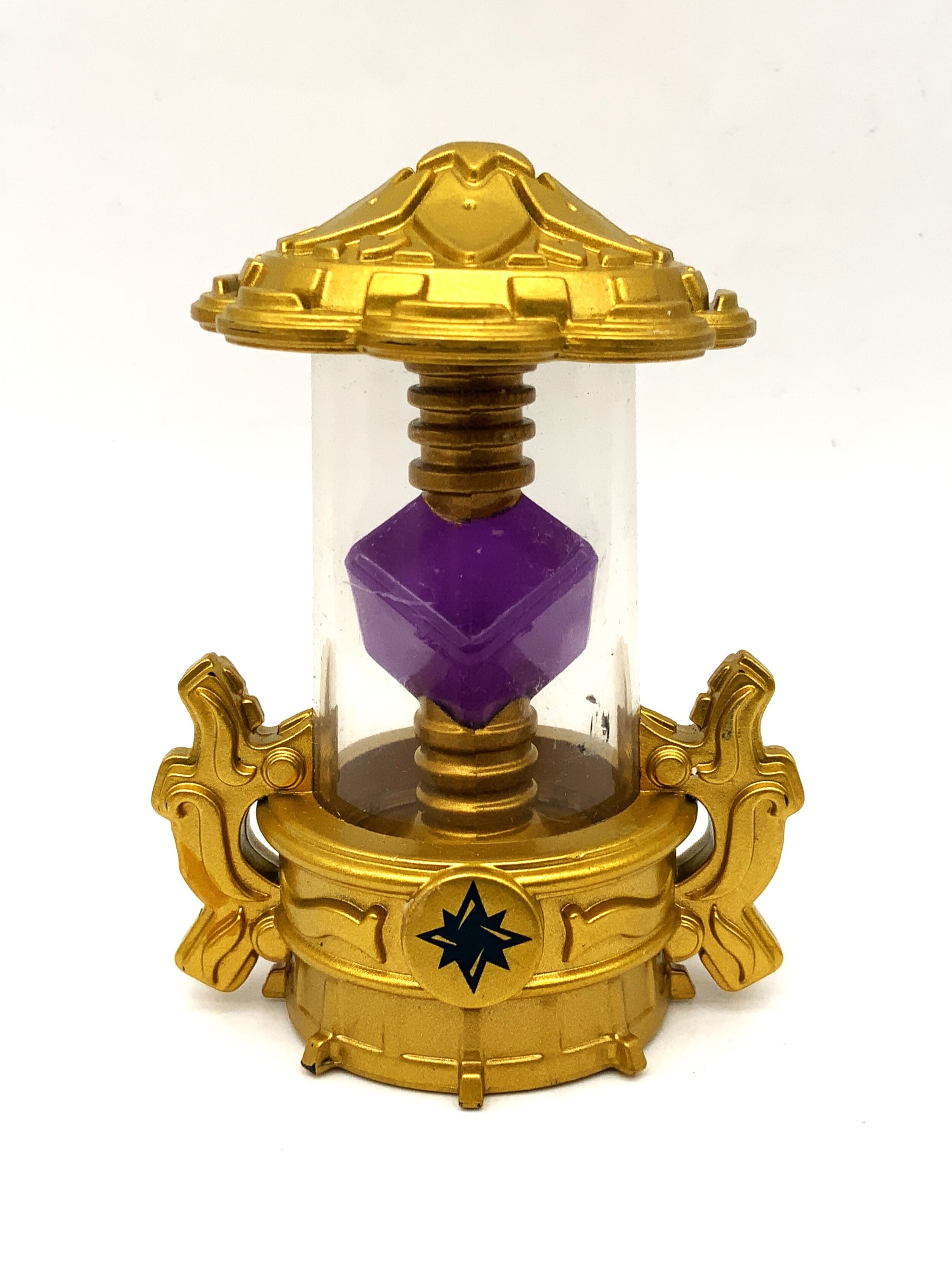 Skylanders Imaginators Creation Crystal / Crystal Legendary Magic Lantern