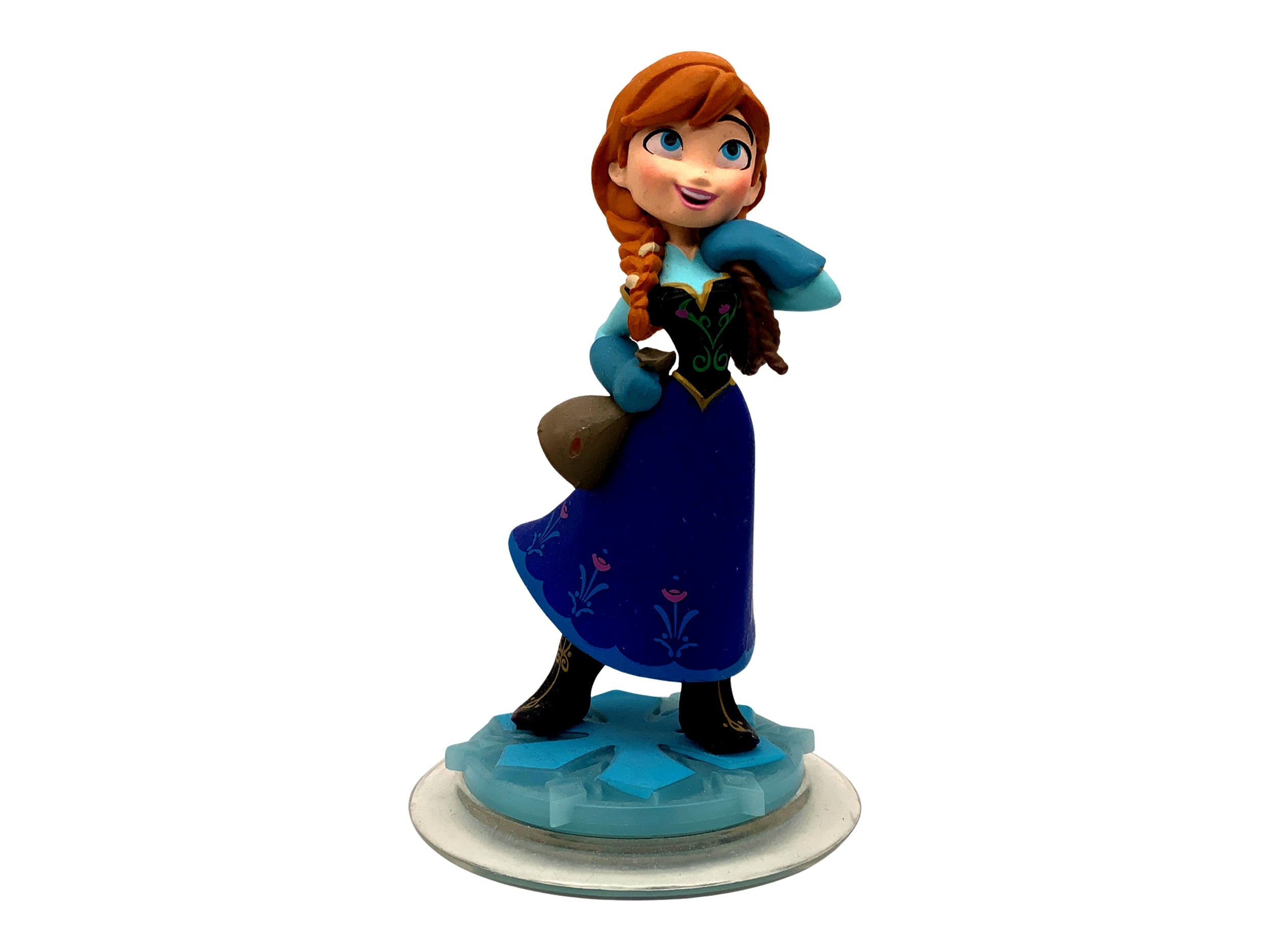 Disney Infinity Figure 1.0 Anna - Frozen