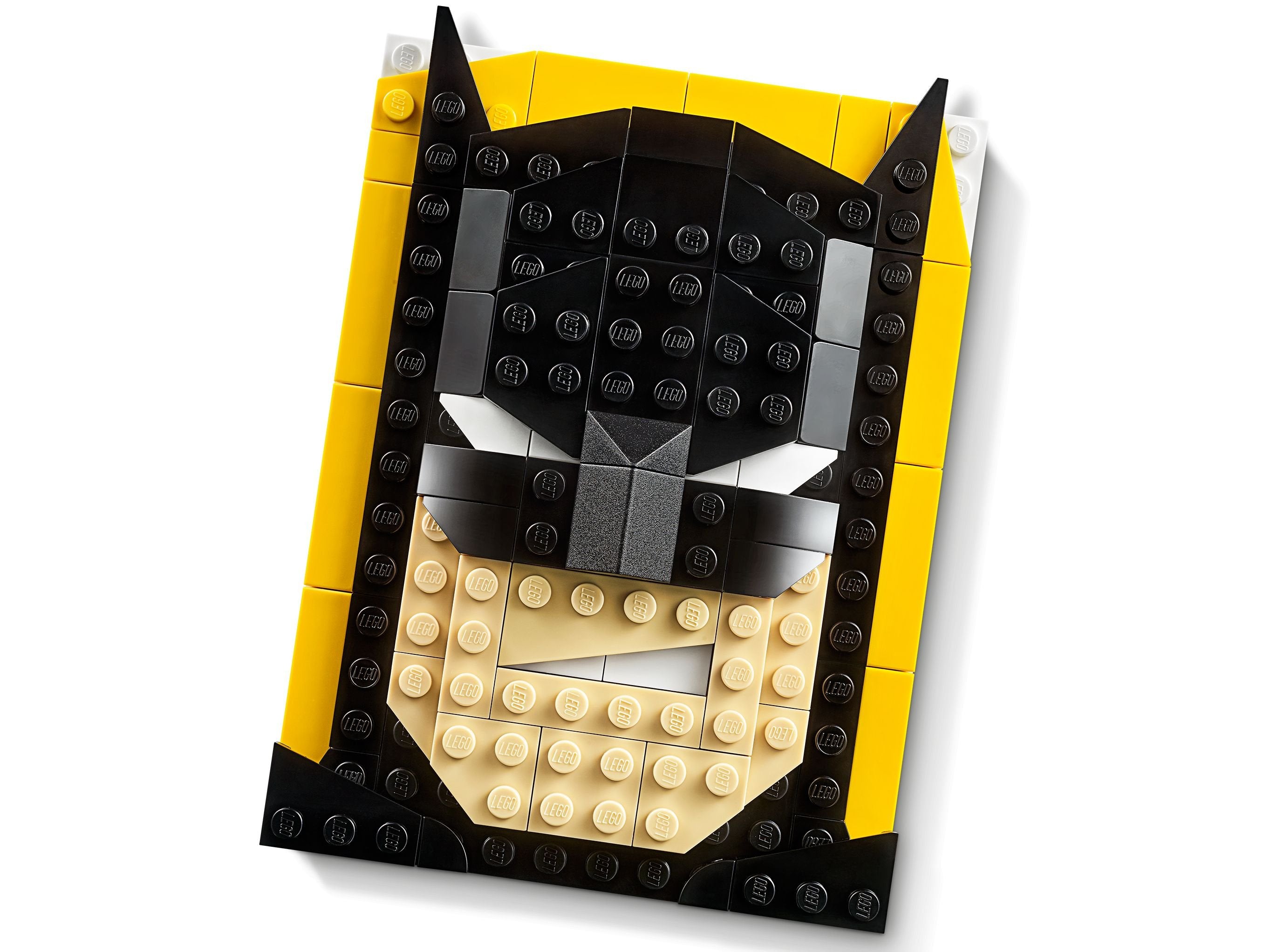 LEGO Brick Sketches 40386 Batman™