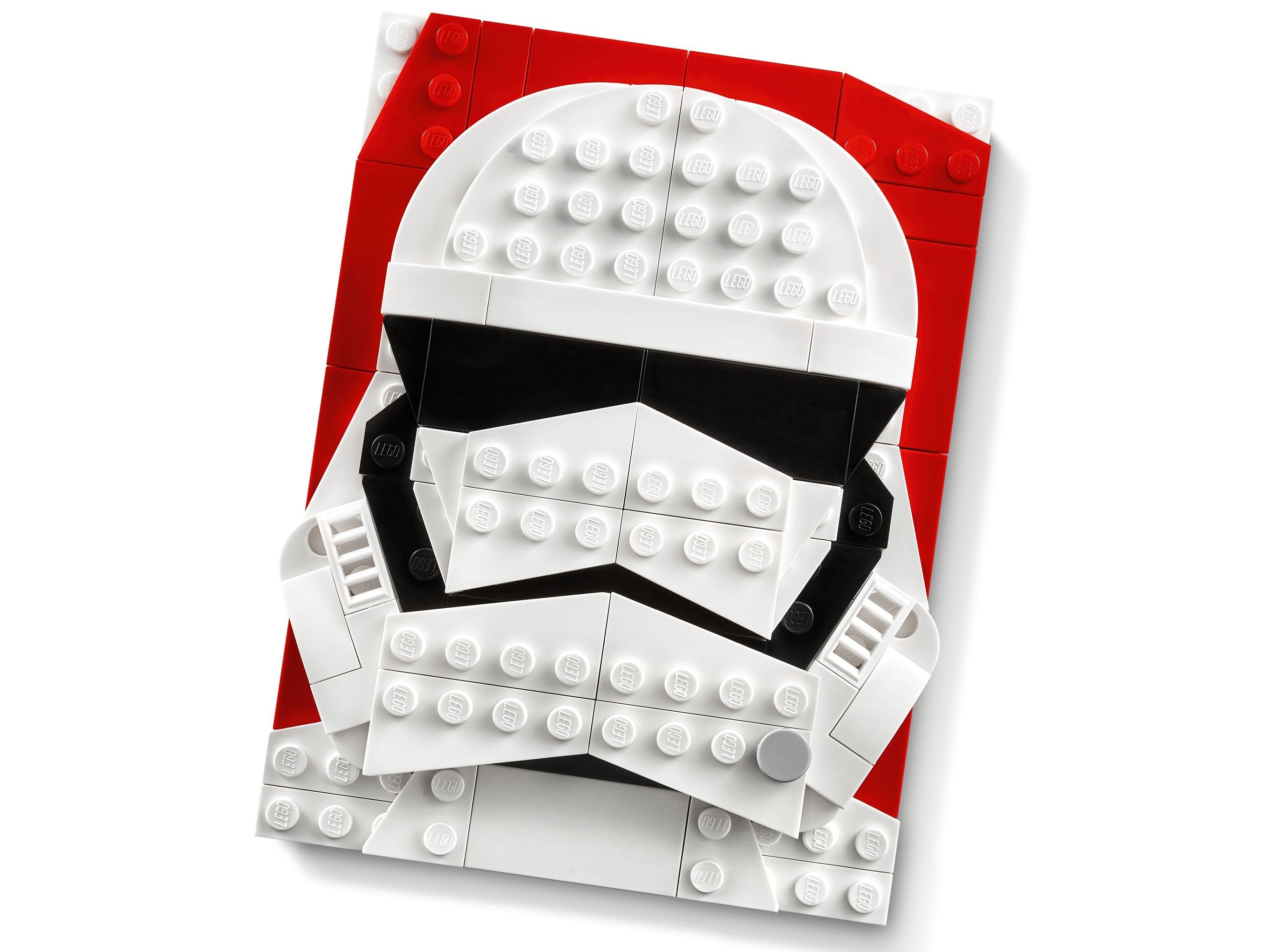LEGO Brick Sketches 40391 LEGO® Brick Sketches™ Stormtrooper™