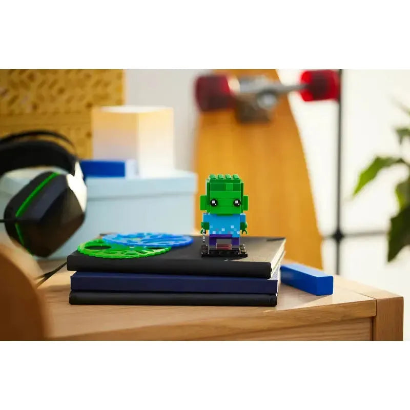 Le zombie LEGO® Brickheadz 40626