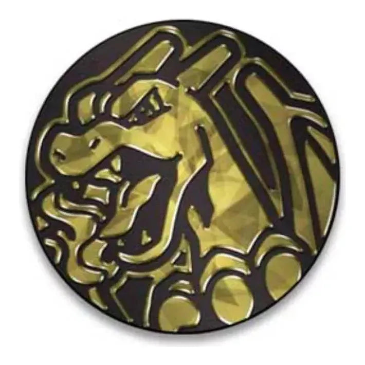 Pokémon Sword & Shield Charizard Vivid Voltage Theme Deck (English)