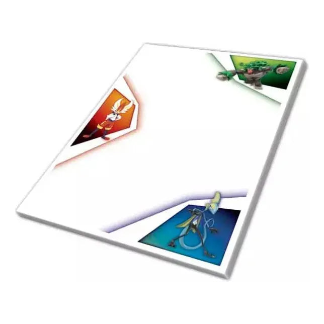 Pokémon Charizard & Pikachu Collectors Chest 2020 (English)