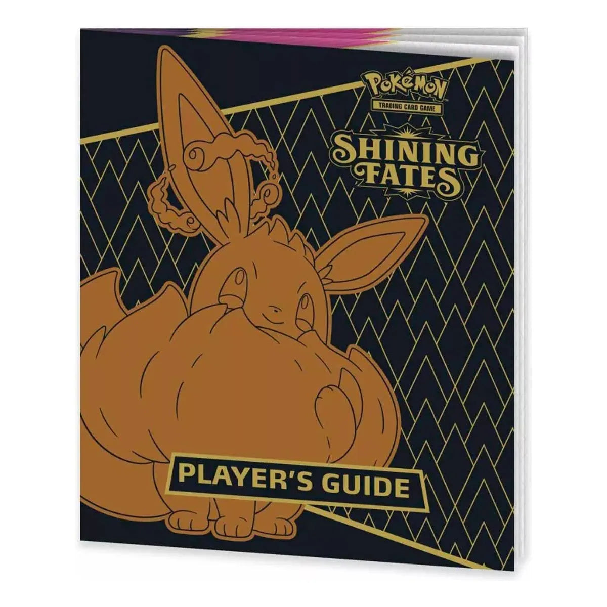 Pokémon Sword & Shield Shining Fates Elite Trainer Box (English)